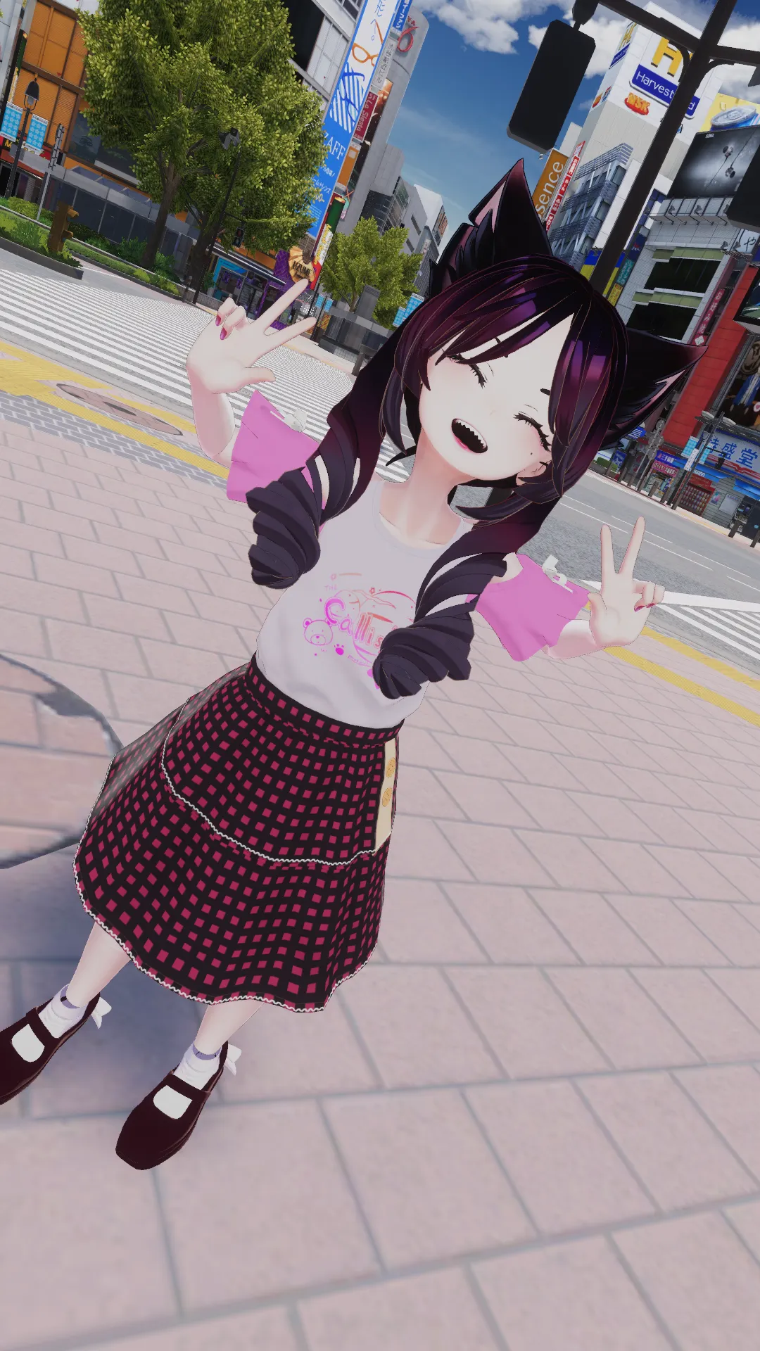 月詠わたの作品