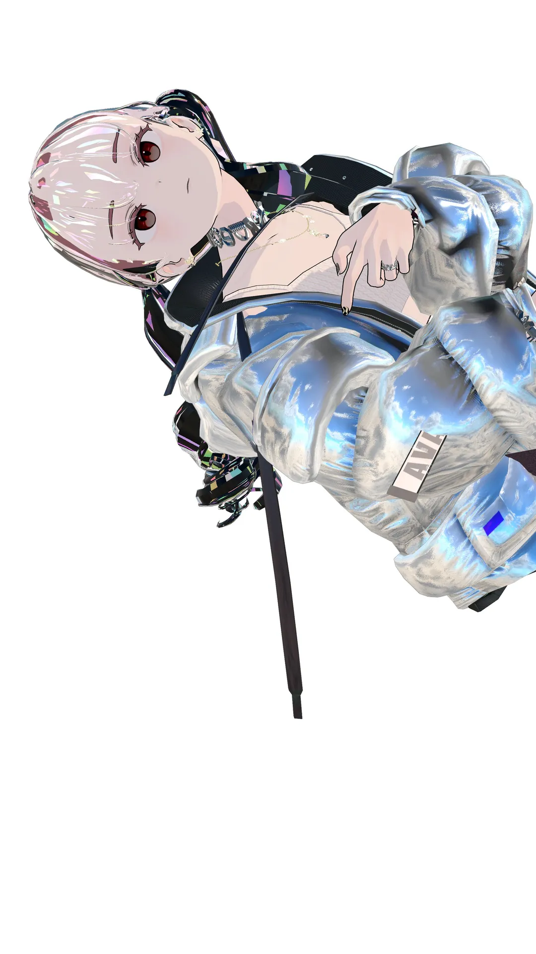 JONER（ジョネ）の作品