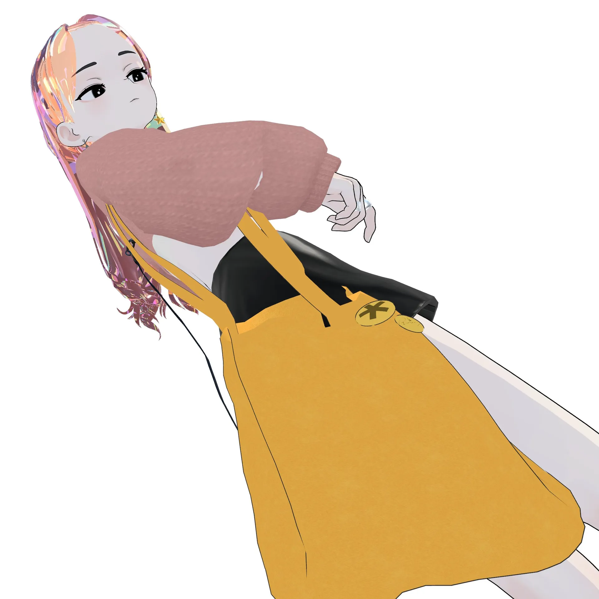 JONER（ジョネ）の作品