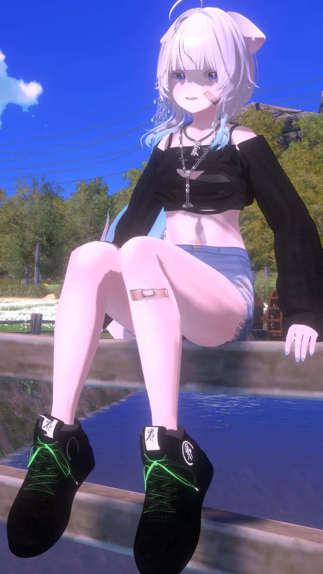 かいわしの作品