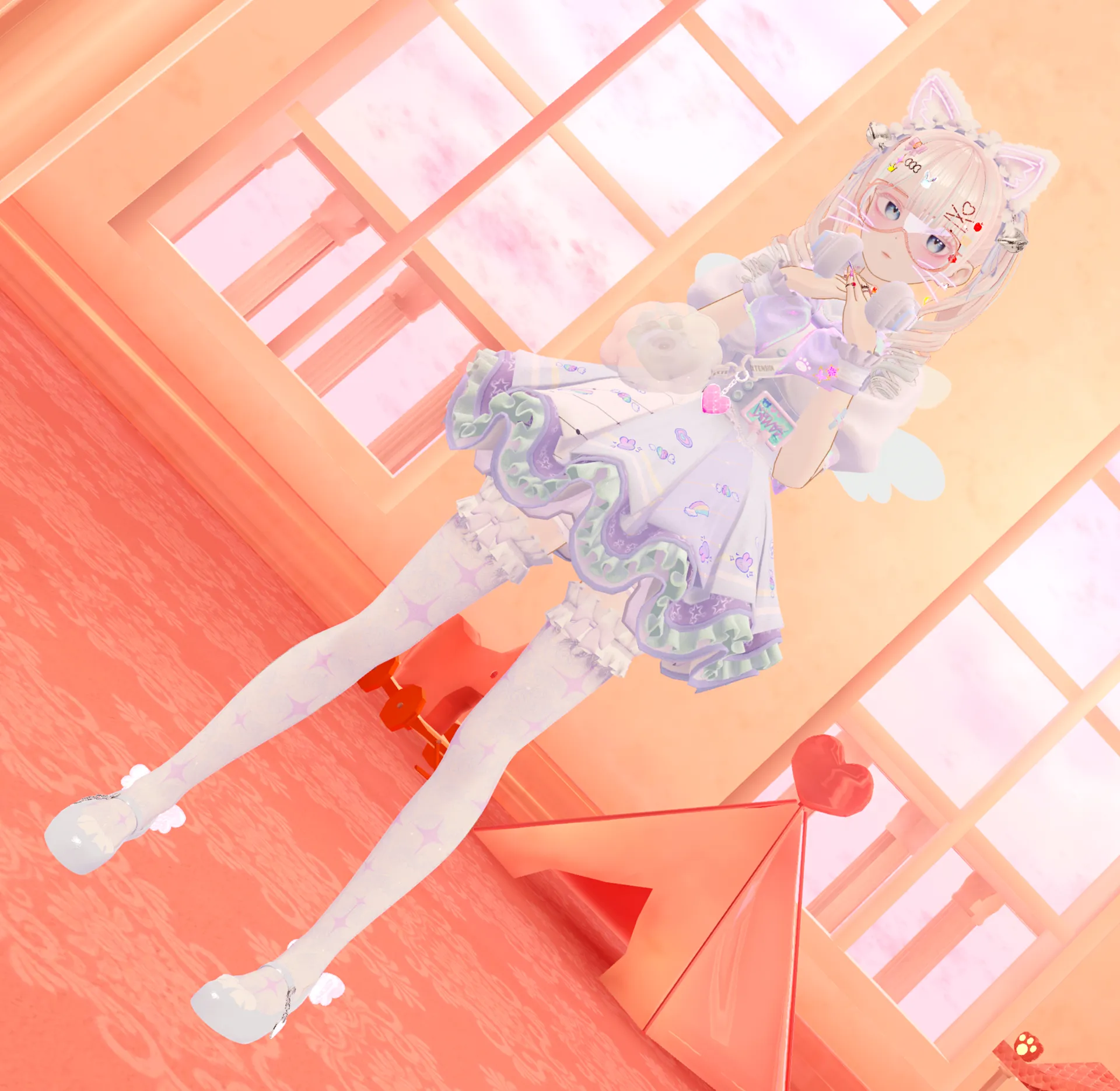 あばれんぼーの作品