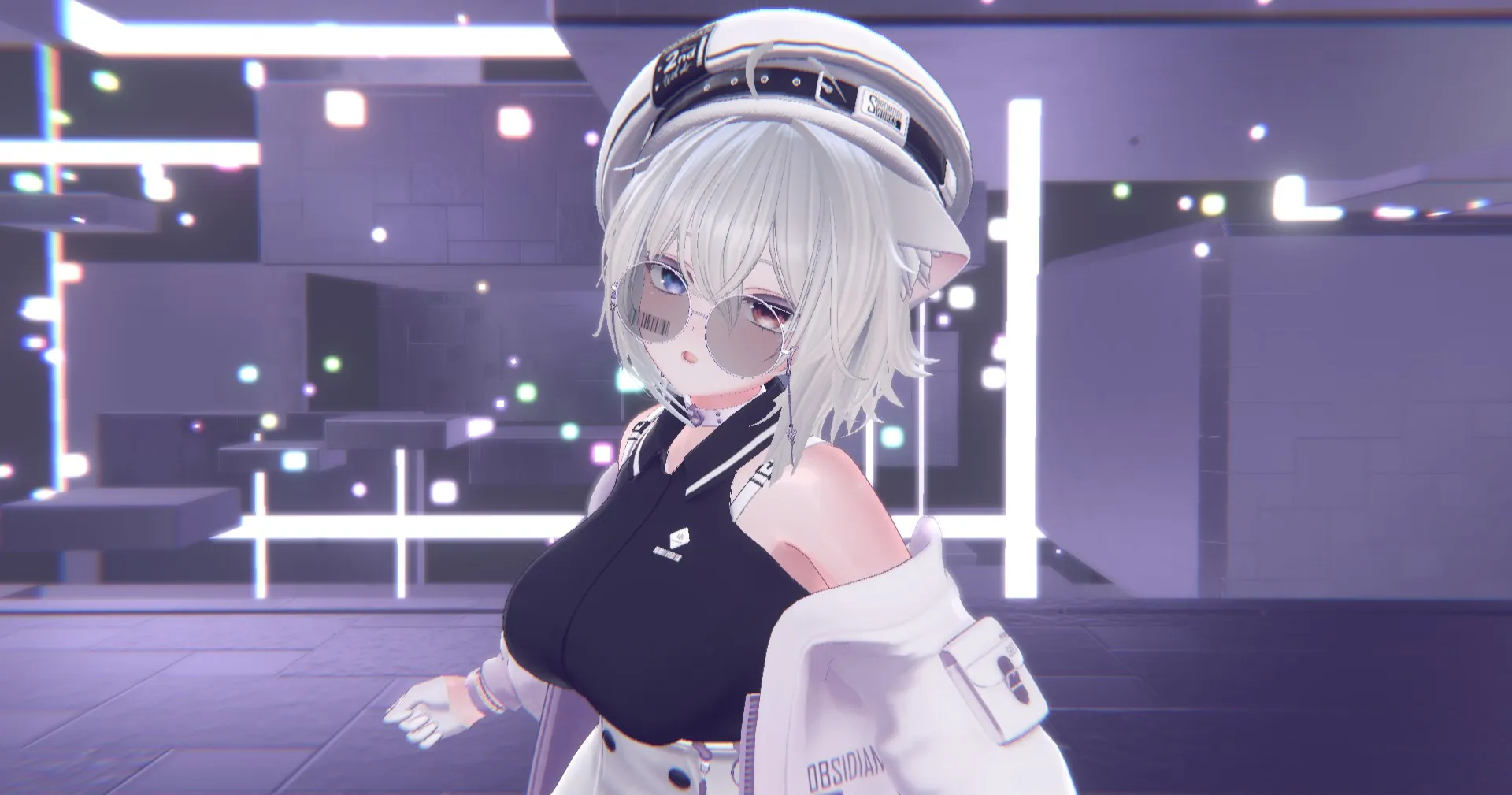 MinatoMiraiの作品