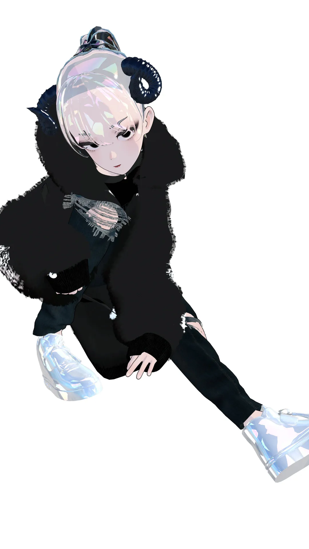 JONER（ジョネ）の作品