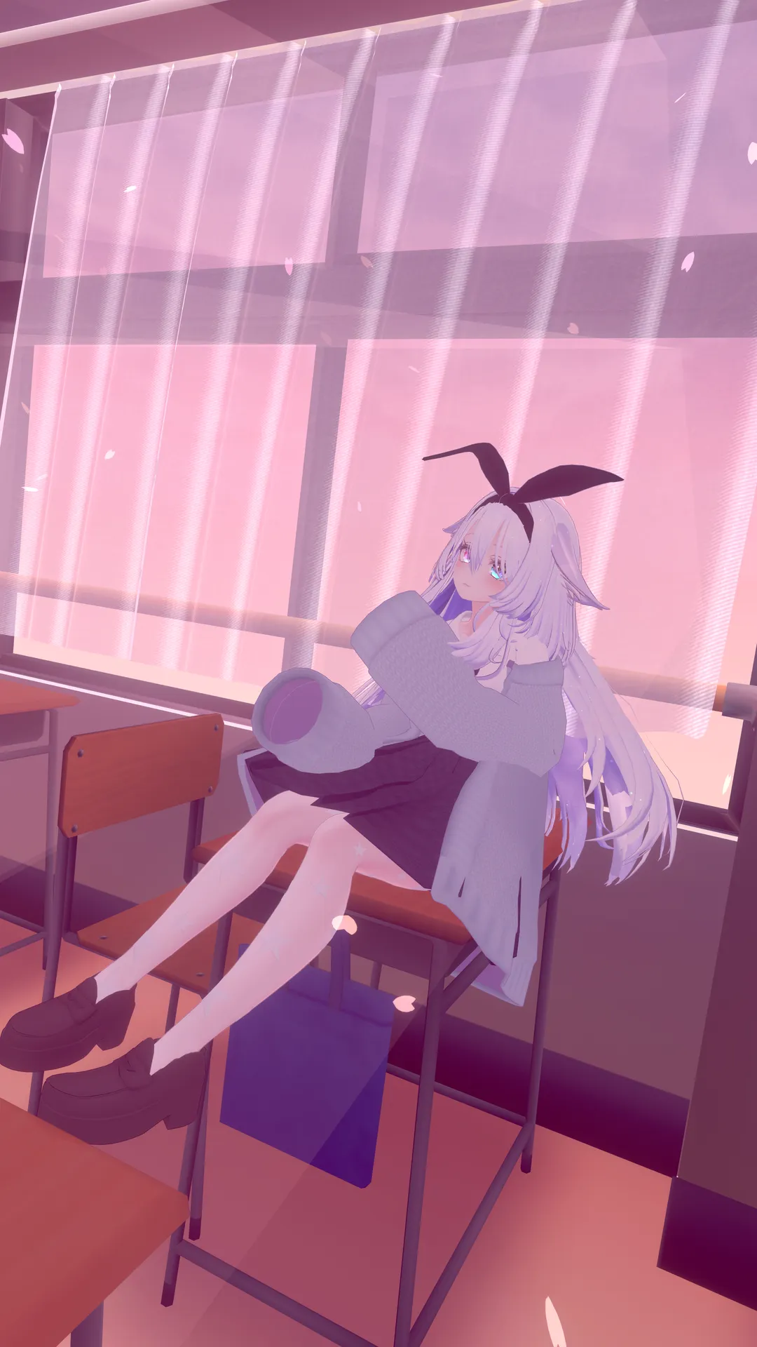 蒼凪りぃの作品