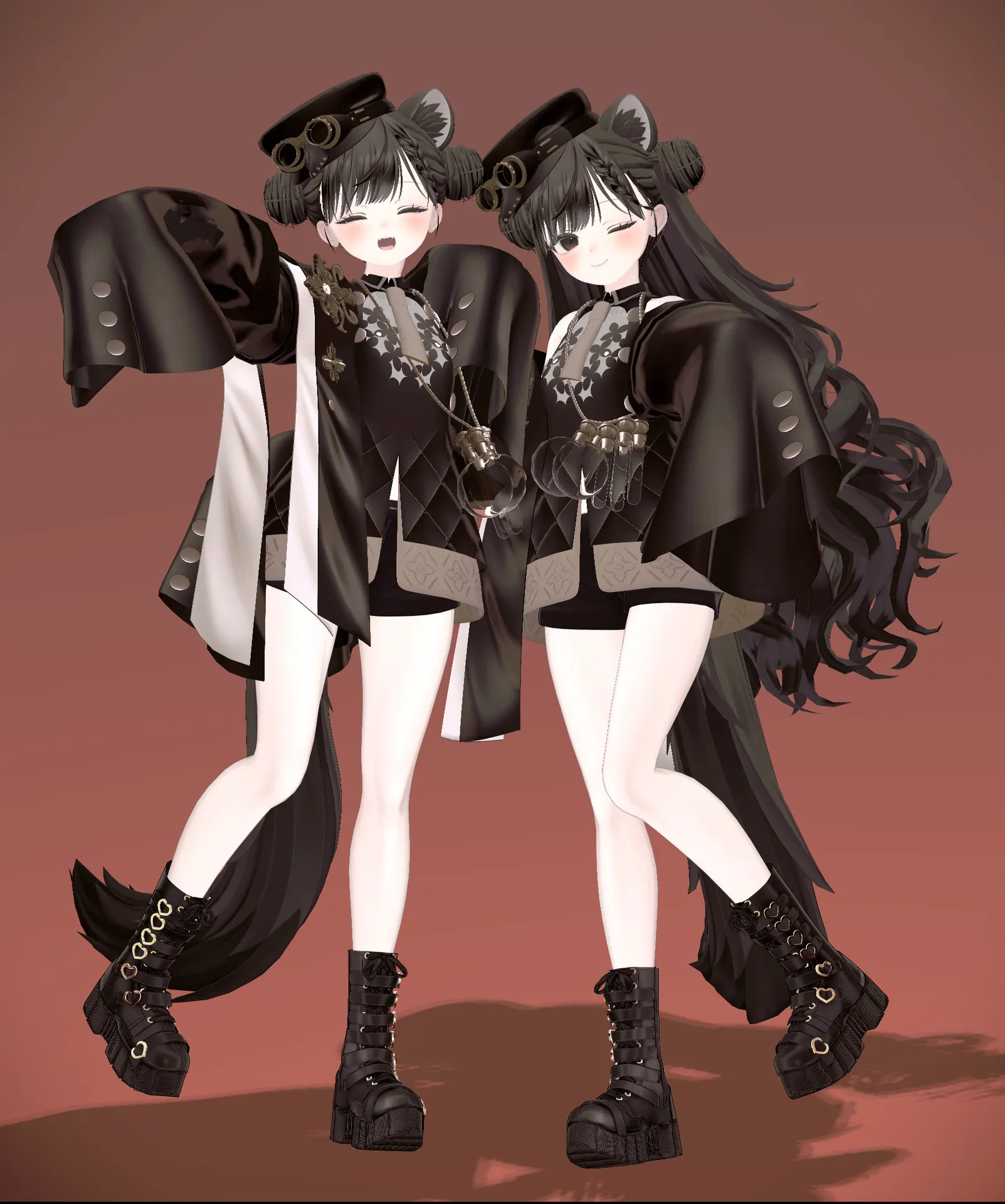 まるももなの作品