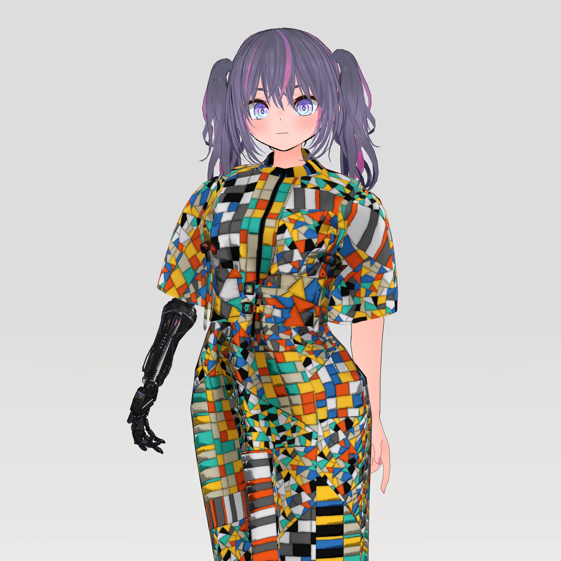 kaihen公式アカウントの作品