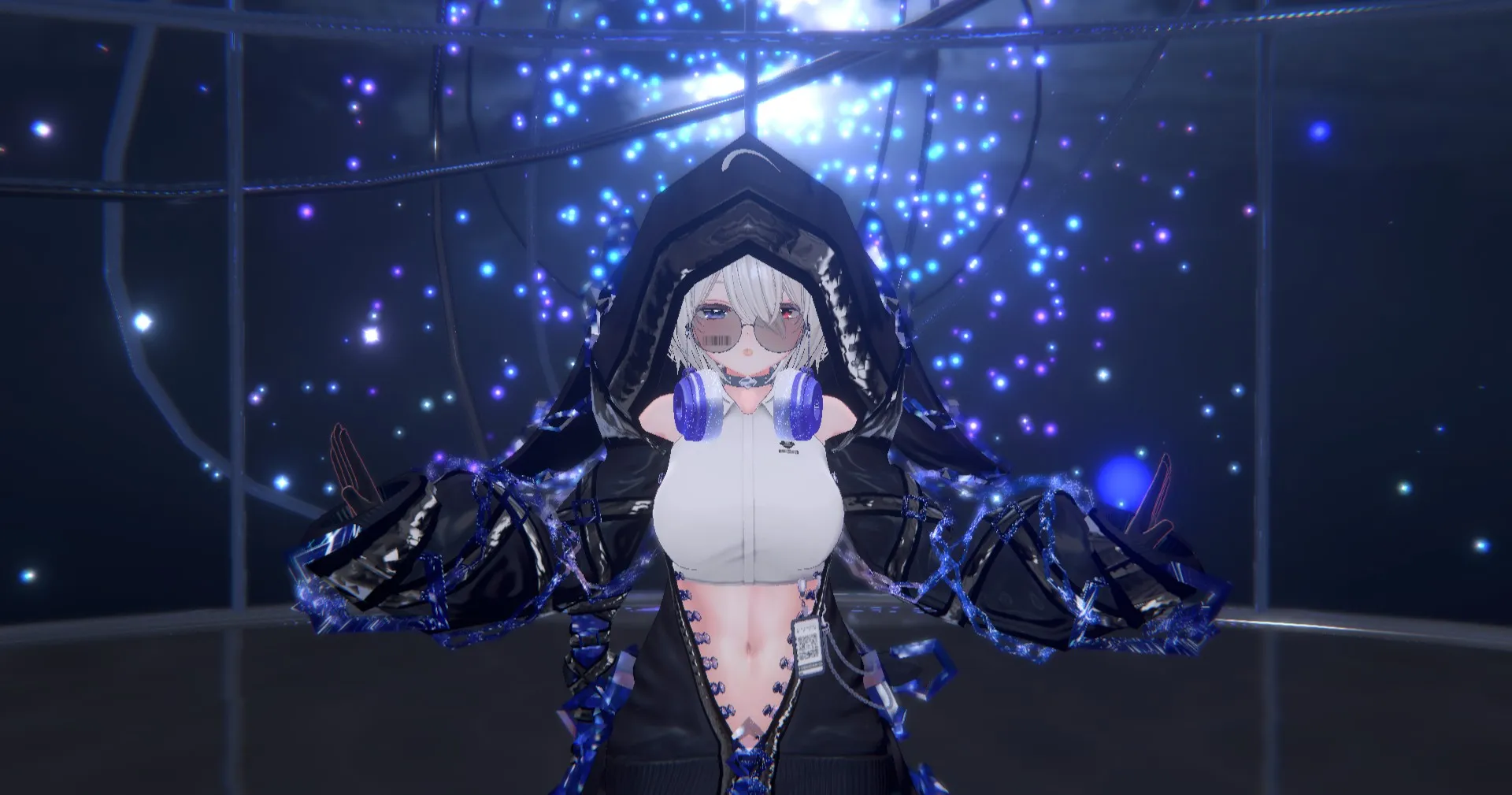 MinatoMiraiの作品