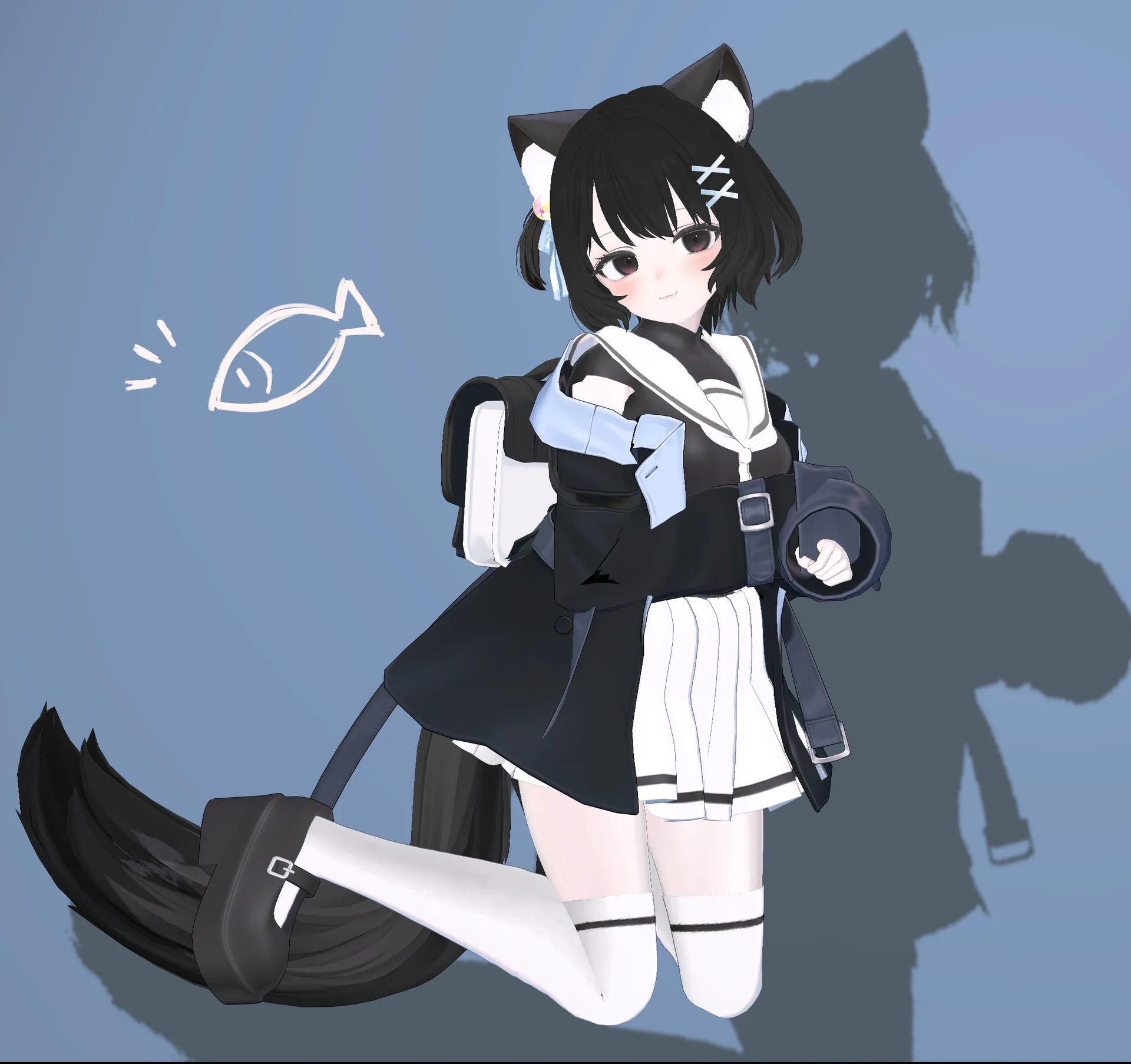 まるももなの作品