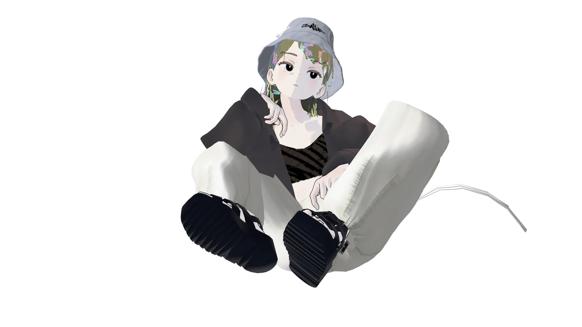 JONER（ジョネ）の作品