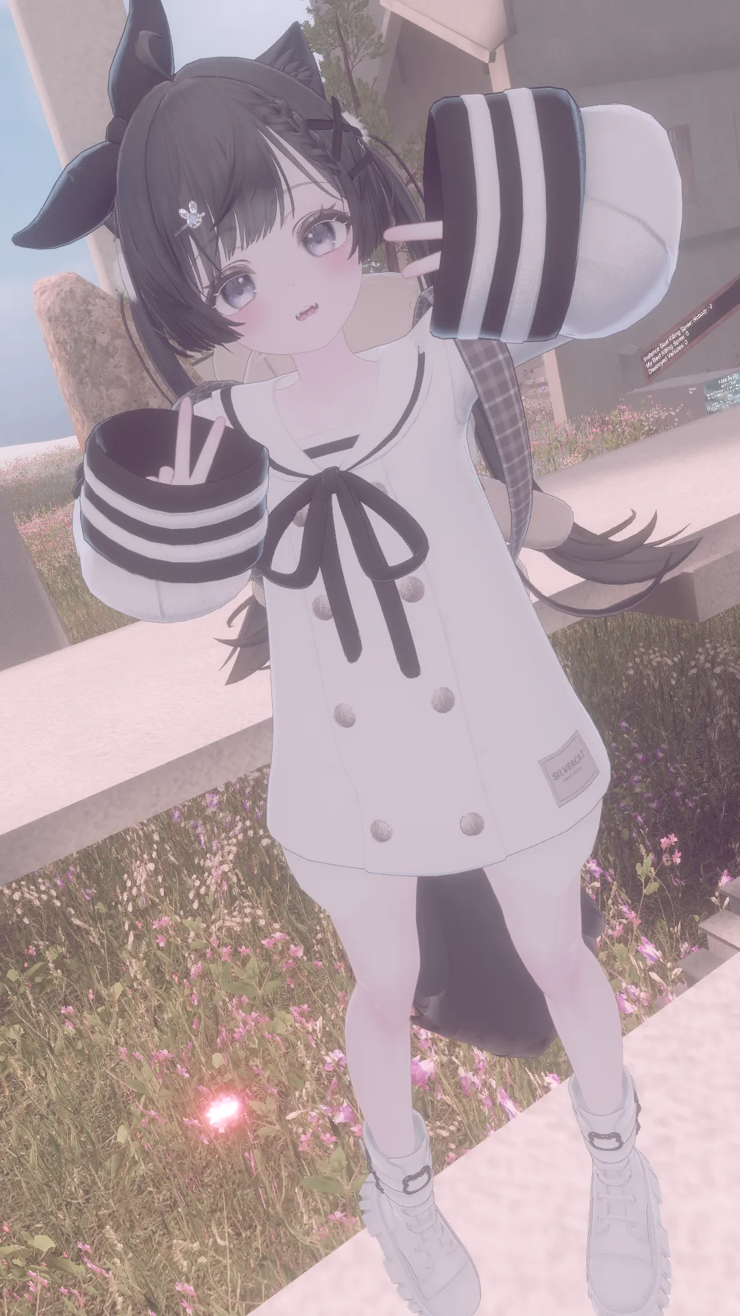 くまさんのりゅっく