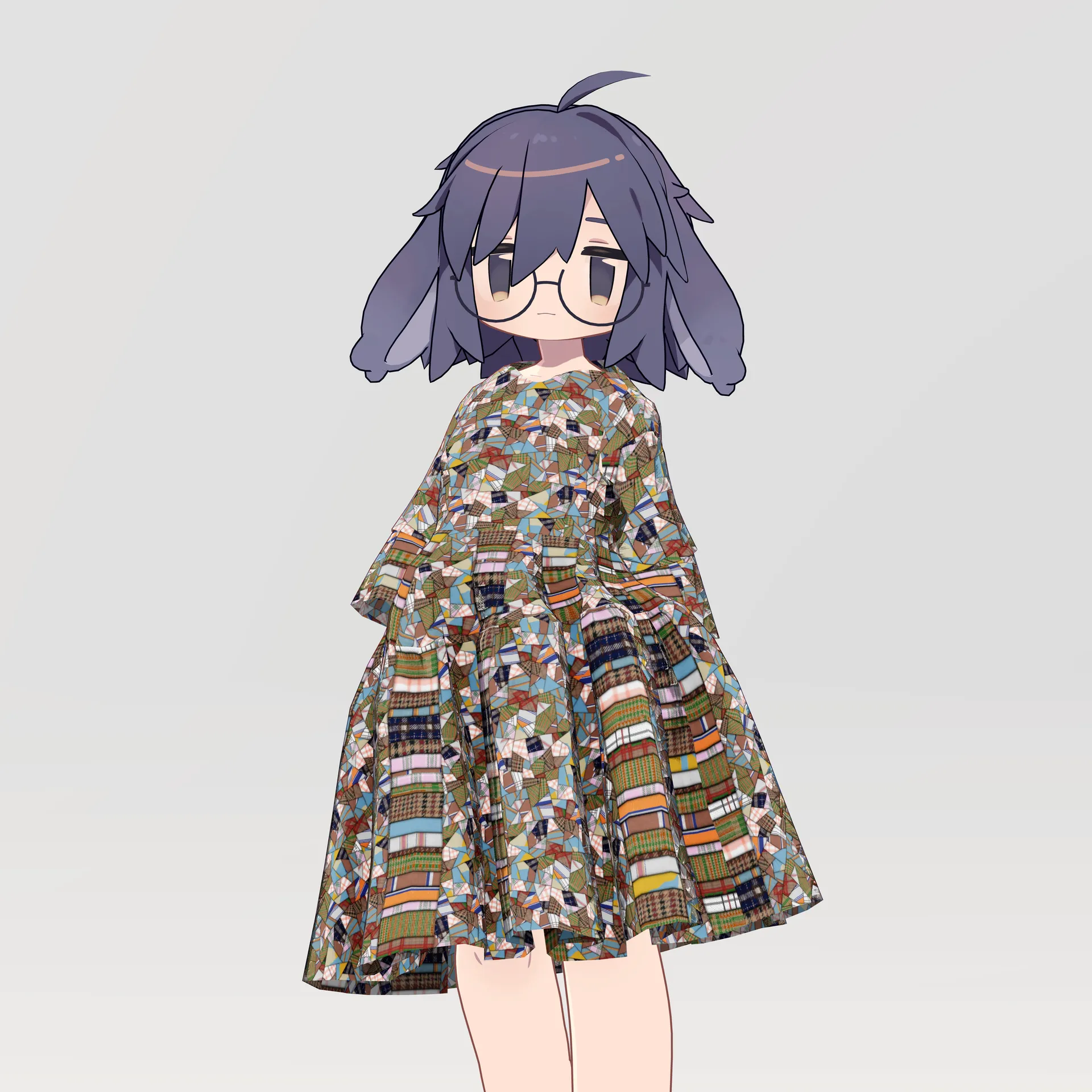 kaihen公式アカウントの作品