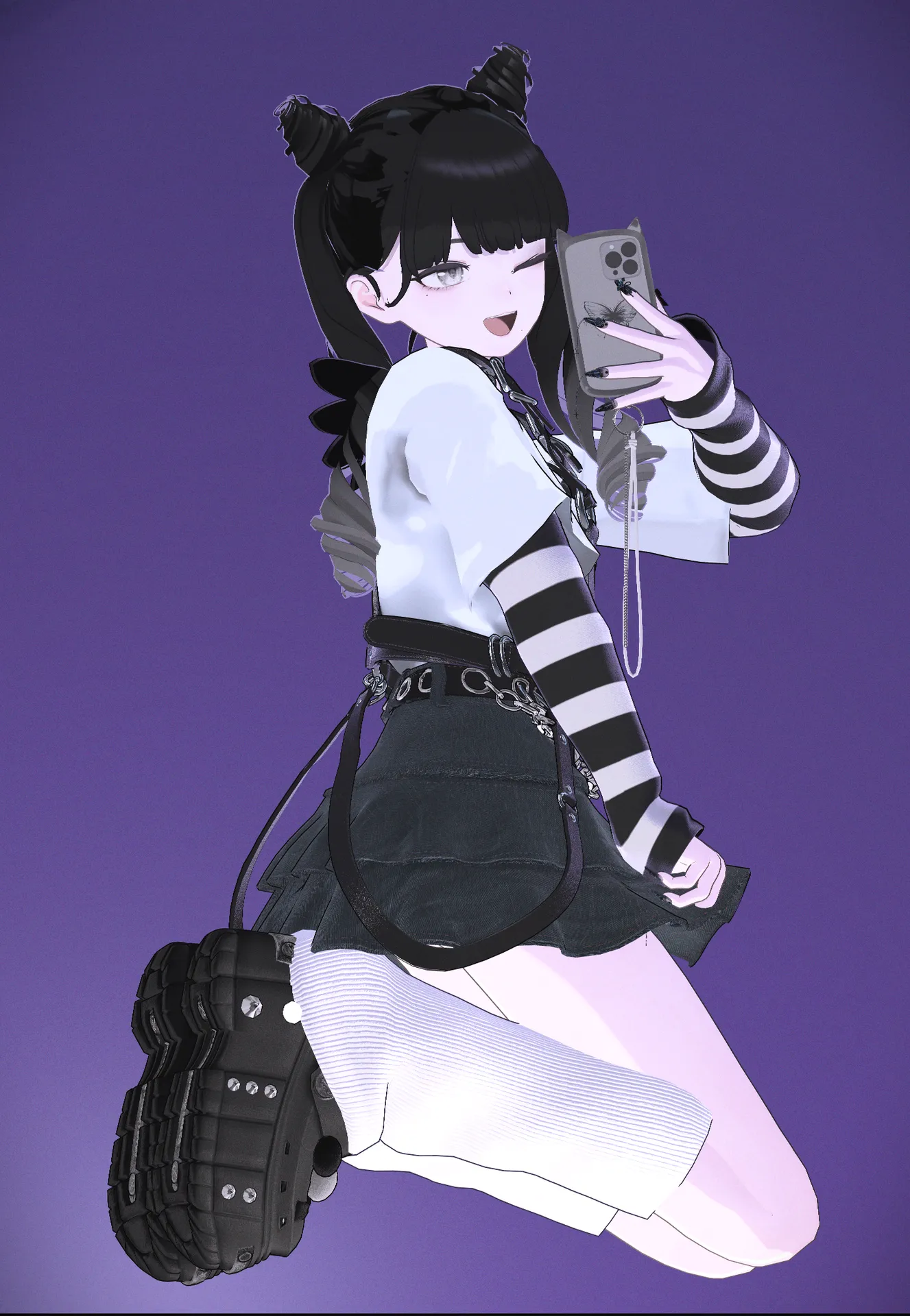 まるももなの作品