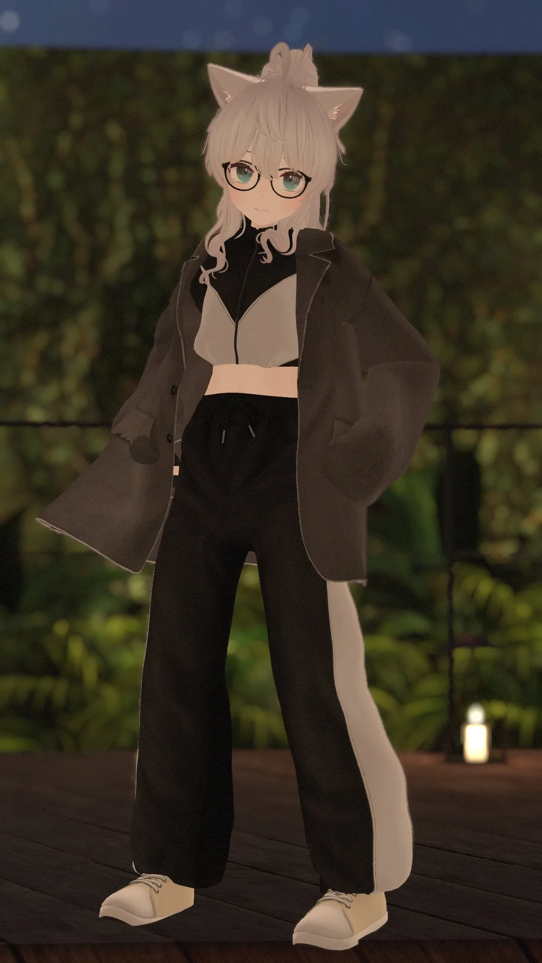 黒猫（KURONEKO）の作品