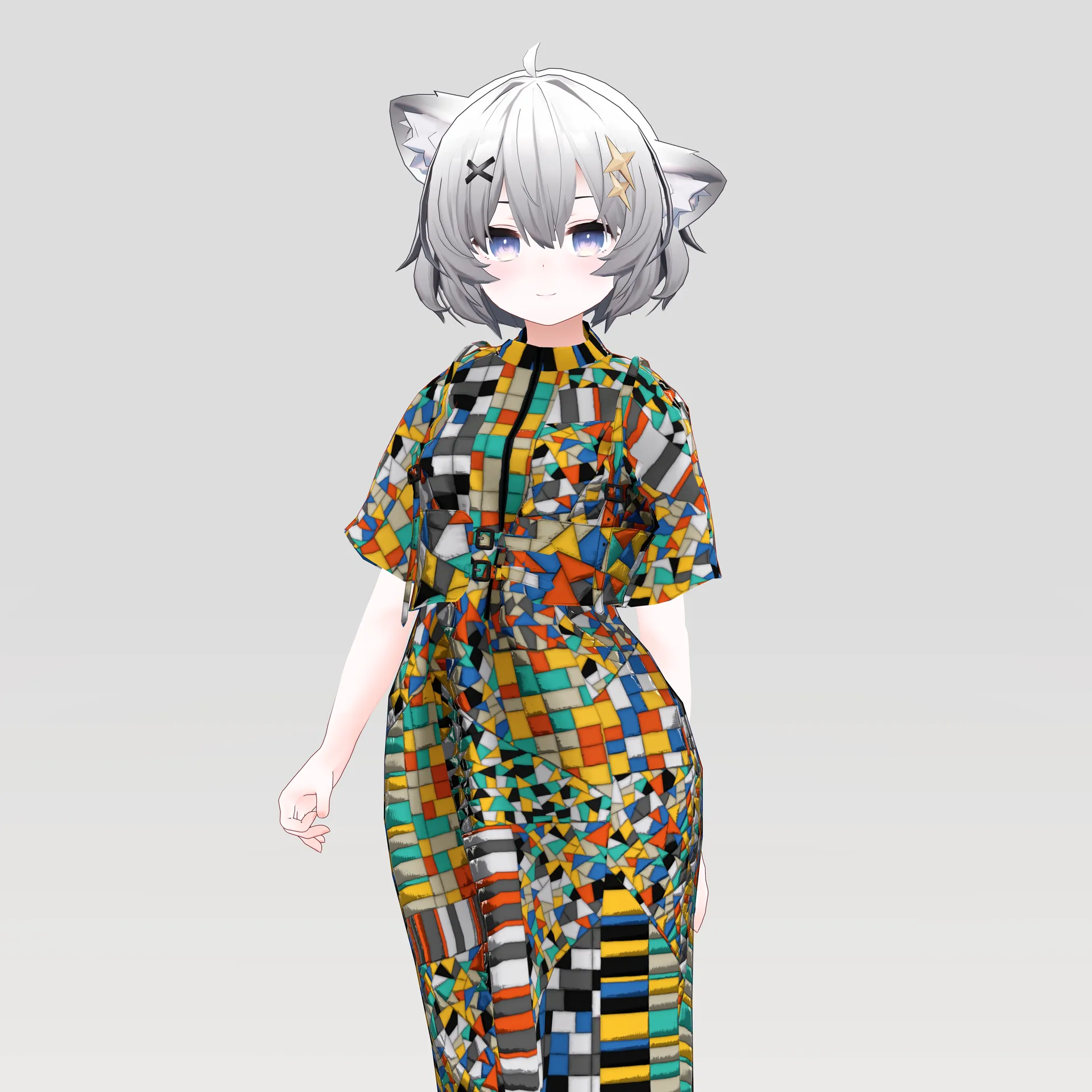 kaihen公式アカウントの作品