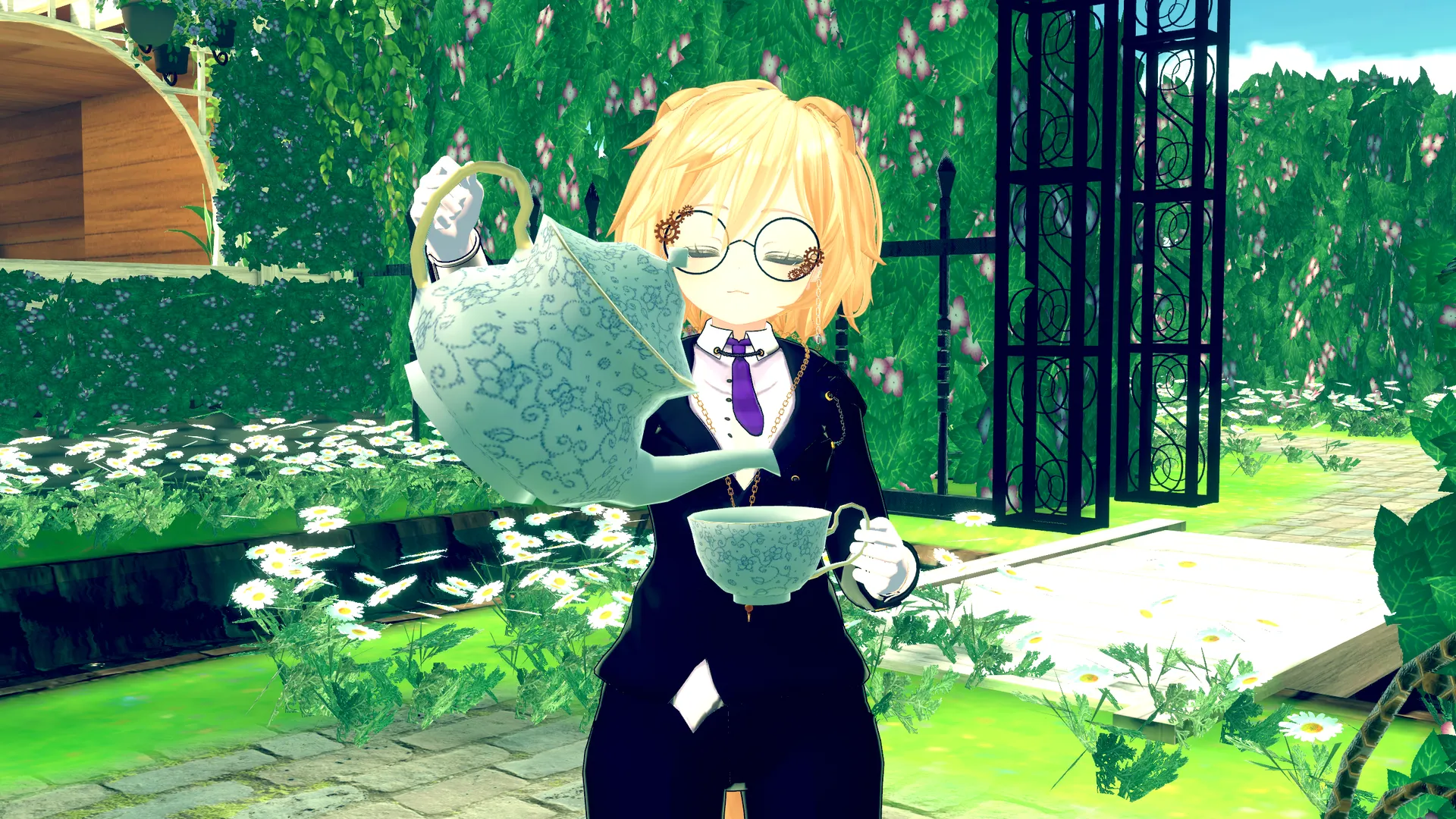 りょうらんの作品