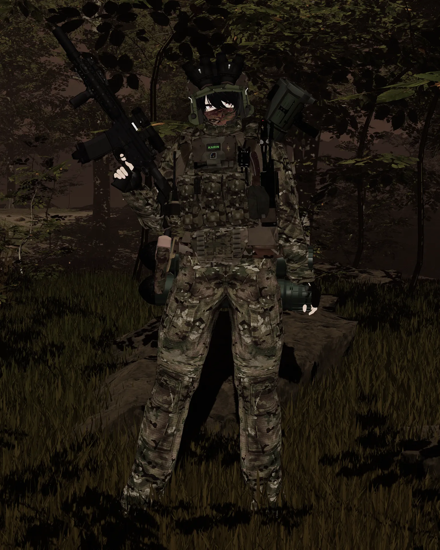 ウィラメッテの作品