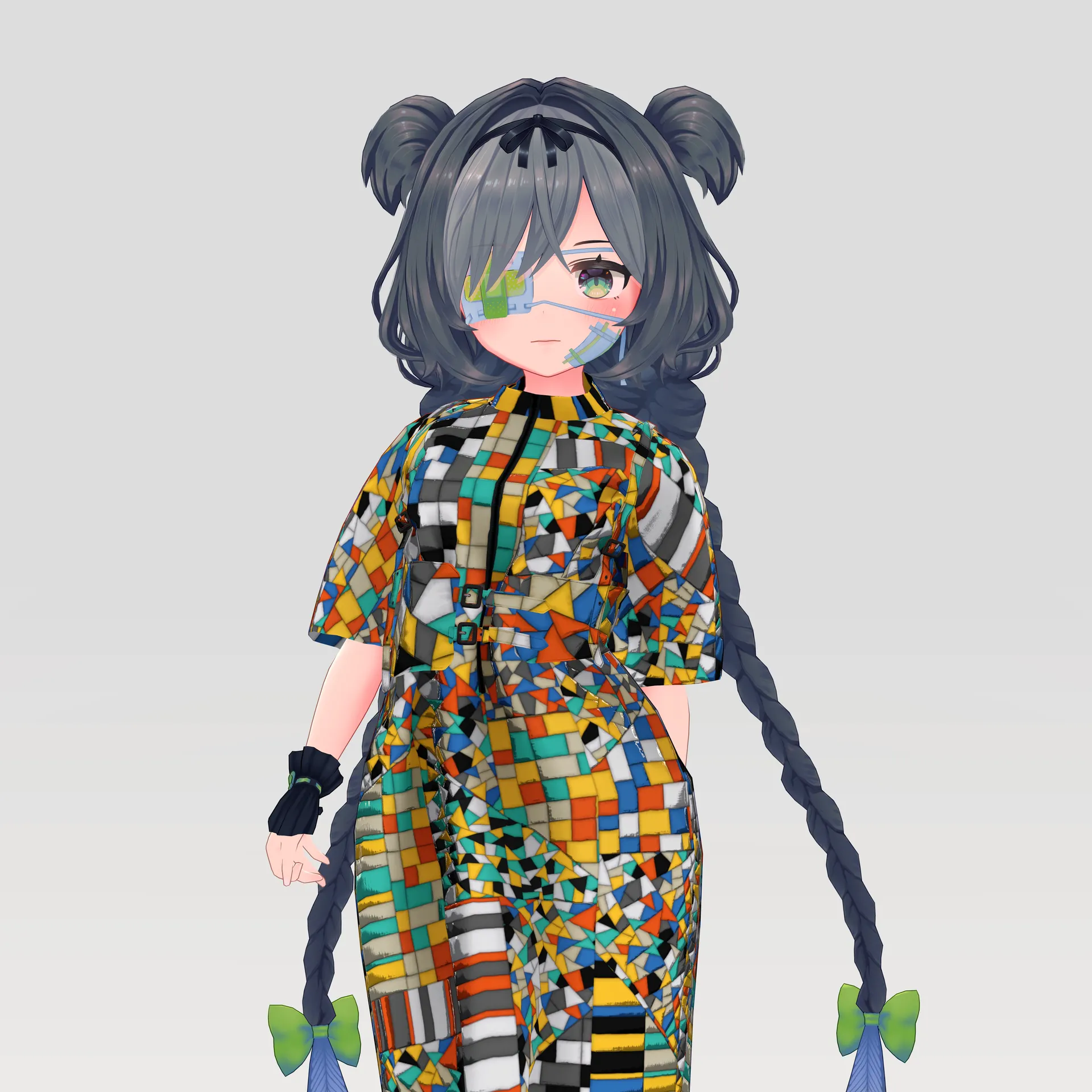 kaihen公式アカウントの作品