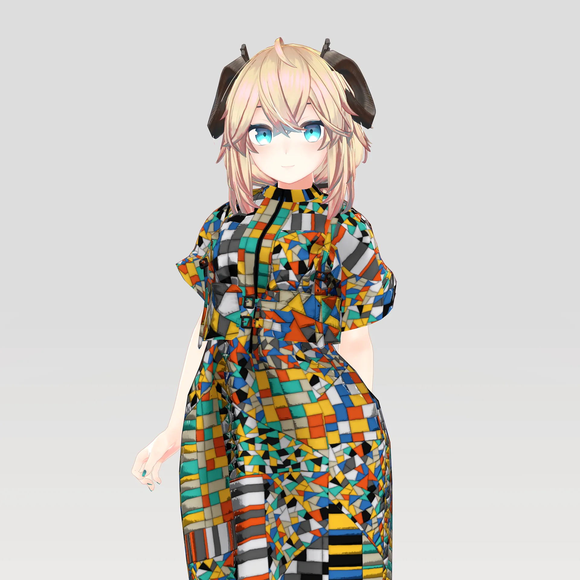 kaihen公式アカウントの作品