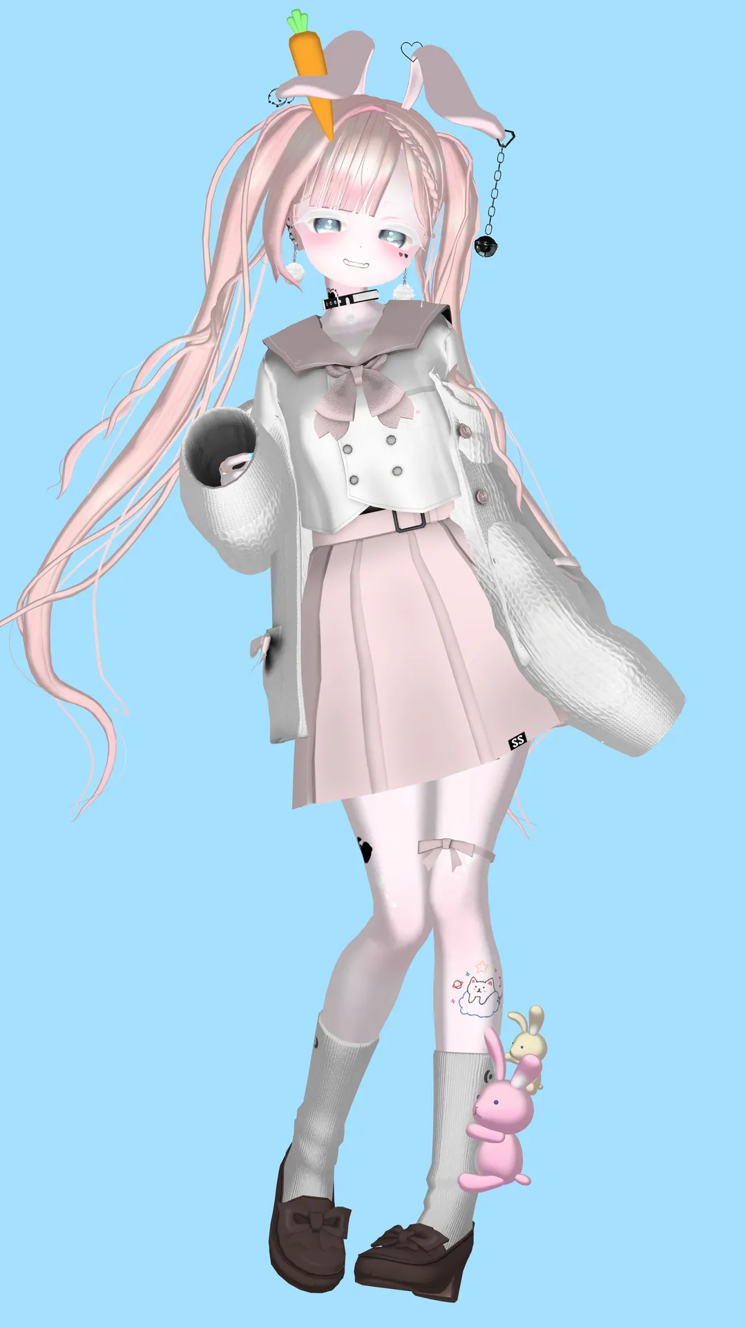 過去のMayaちゃんたち1