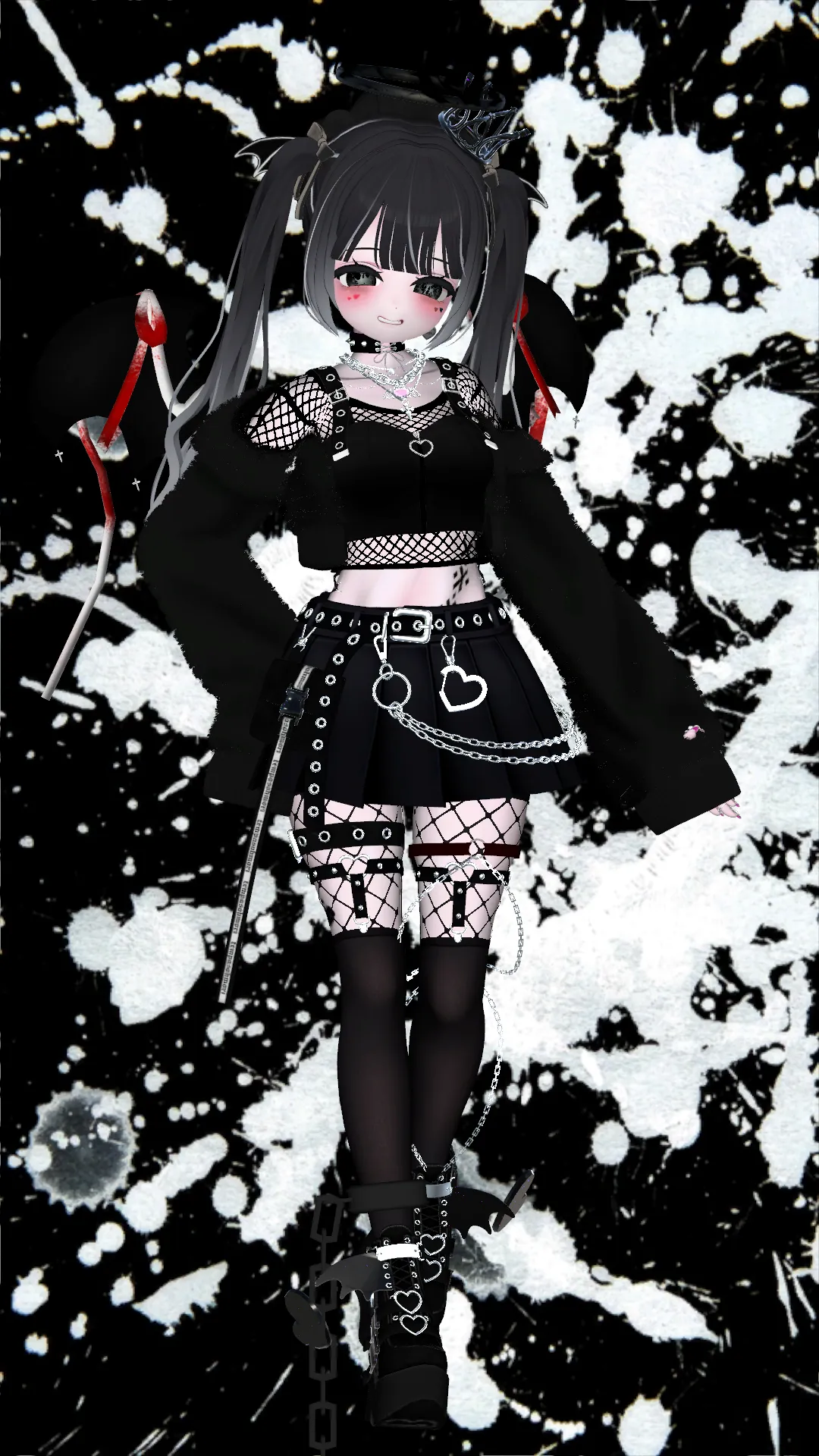 過去のMayaちゃんたち２