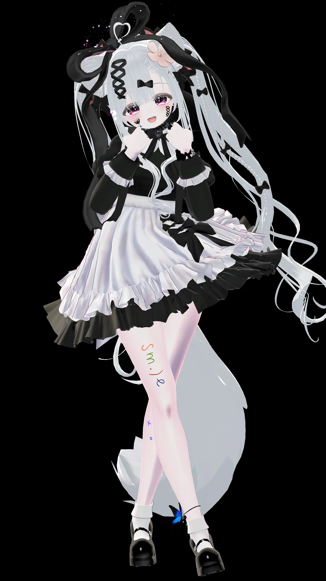 ちょっと前までつかってたマヌカ