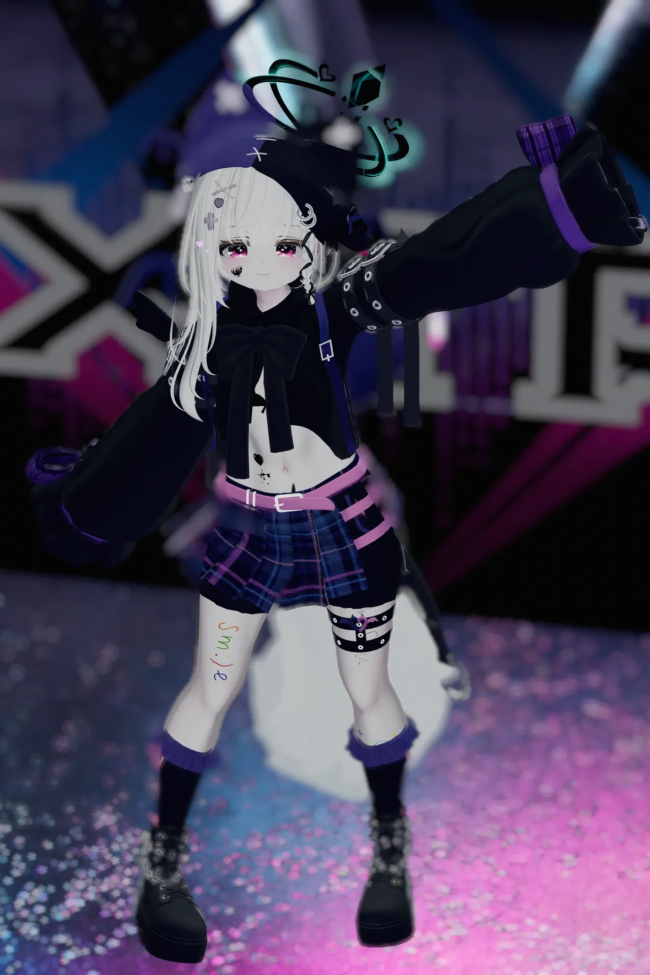 ロりロリロ～リ