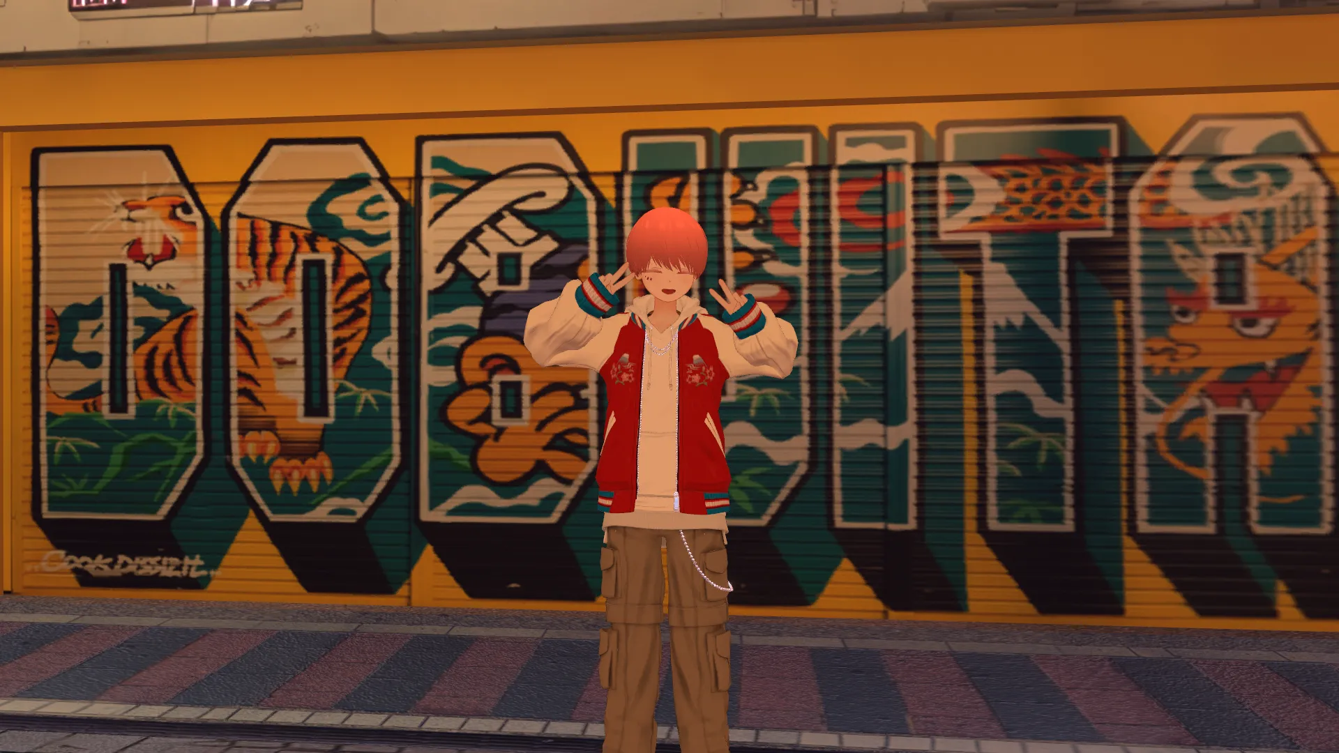 からあげ大好きの作品