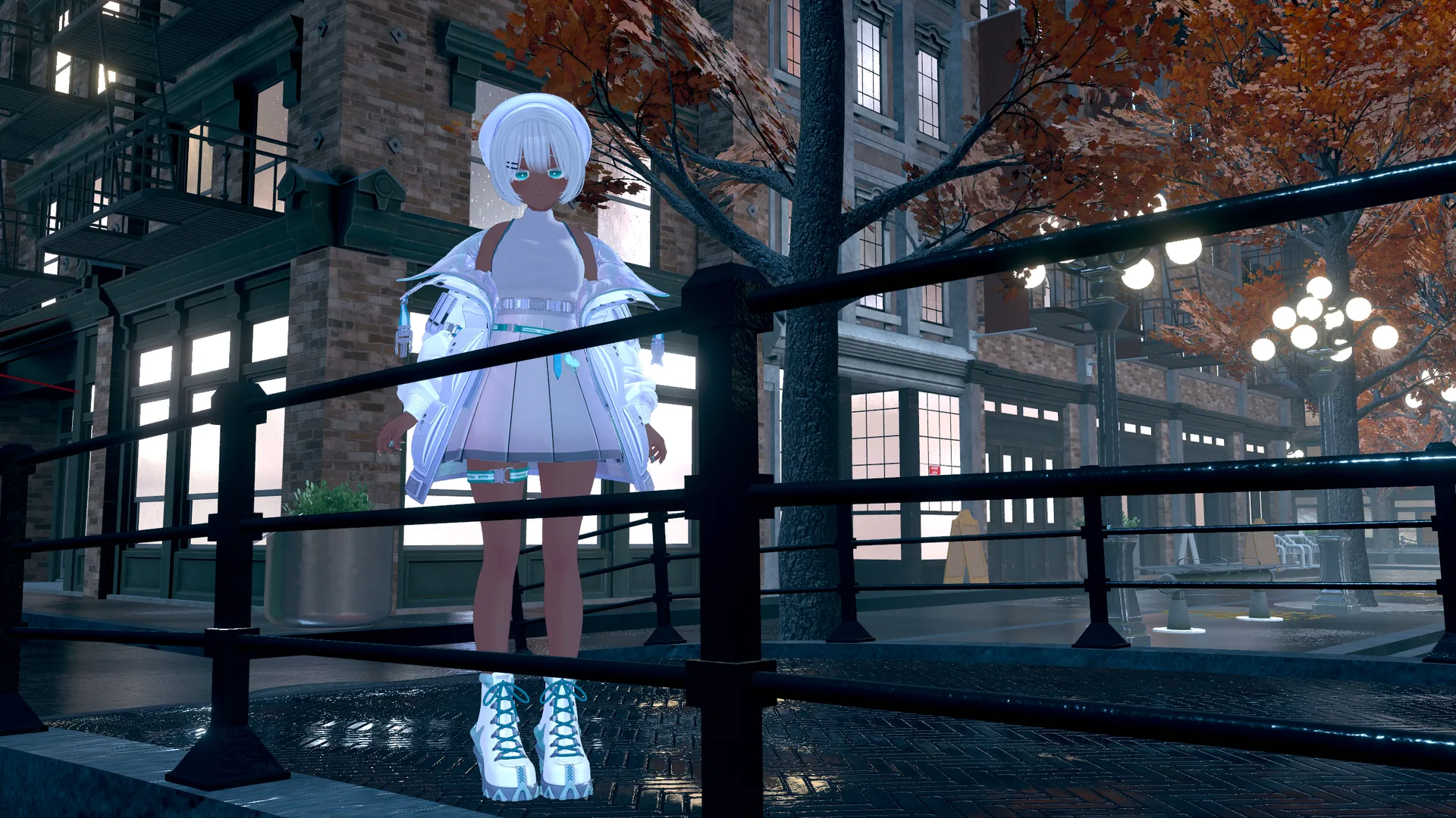 ◇マグノリア×ネオ×Lime◇