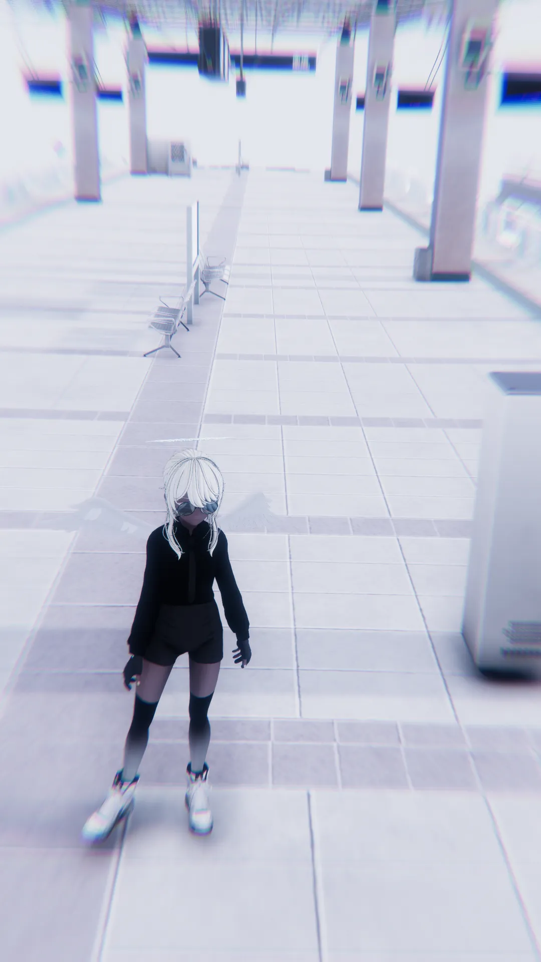 ◆天使×黒×Grus◆