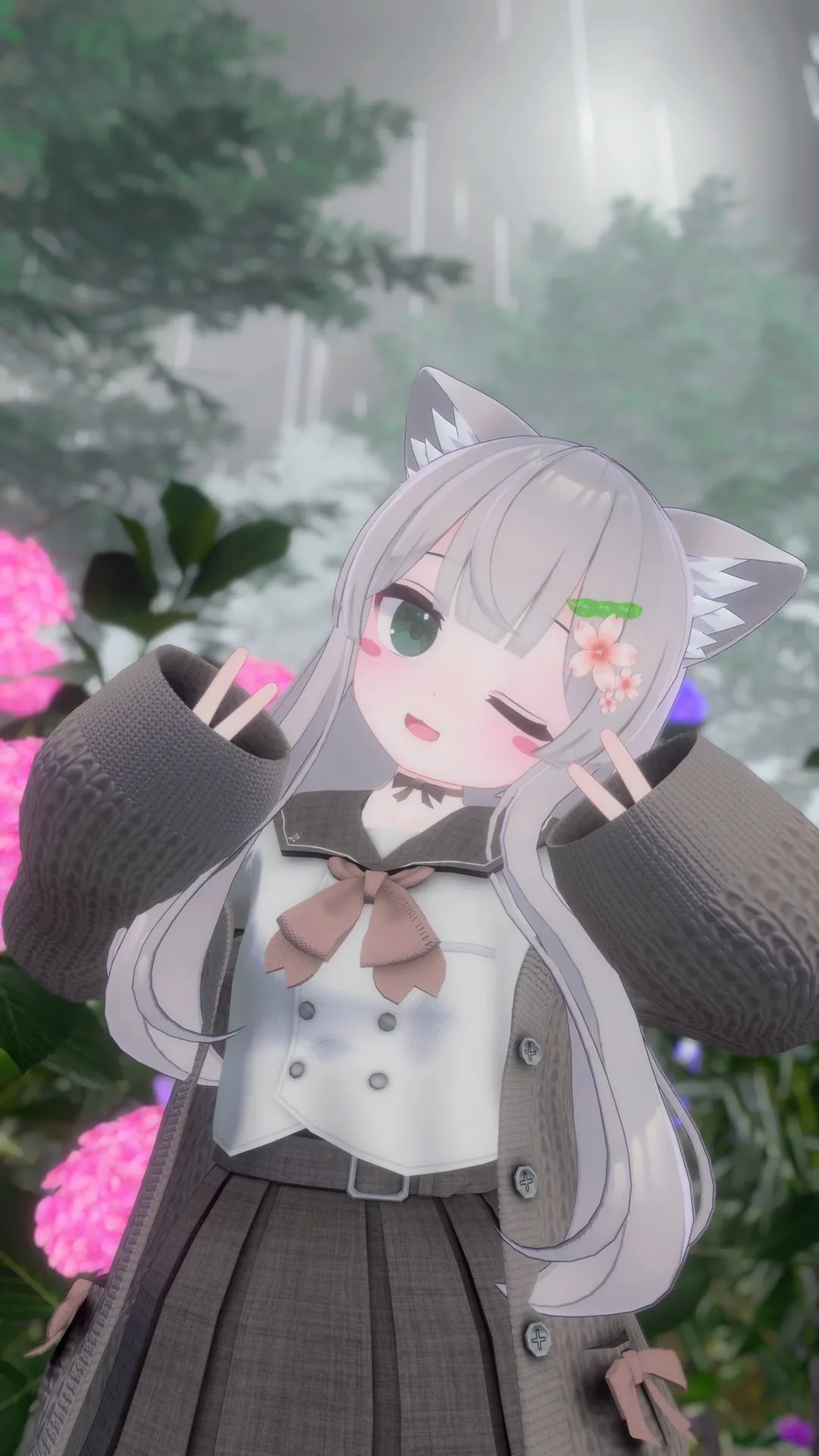 セーラーミルクちゃん！！