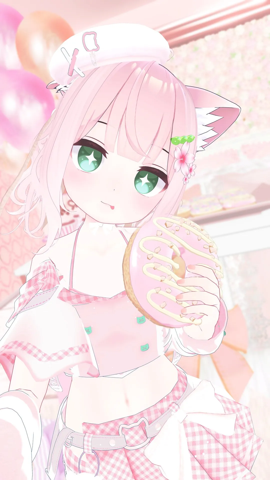 LovelessCatなみるくちゃん！！