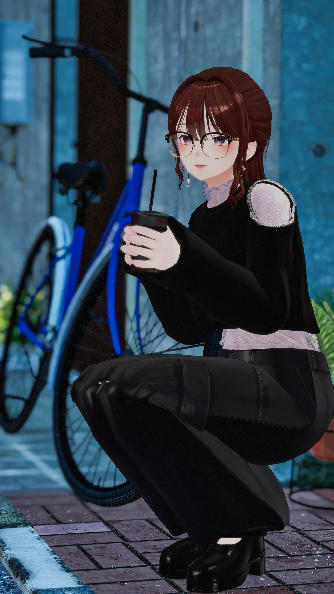 BEAMSウィンタースタイル