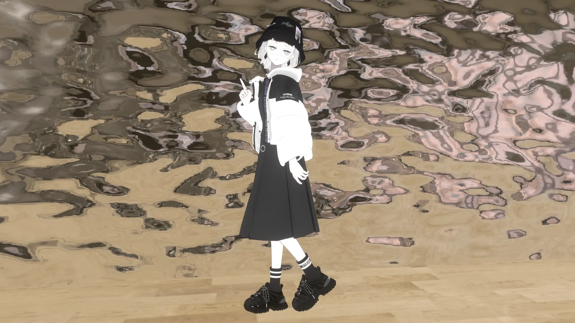 風璃 STAFFスタイリング