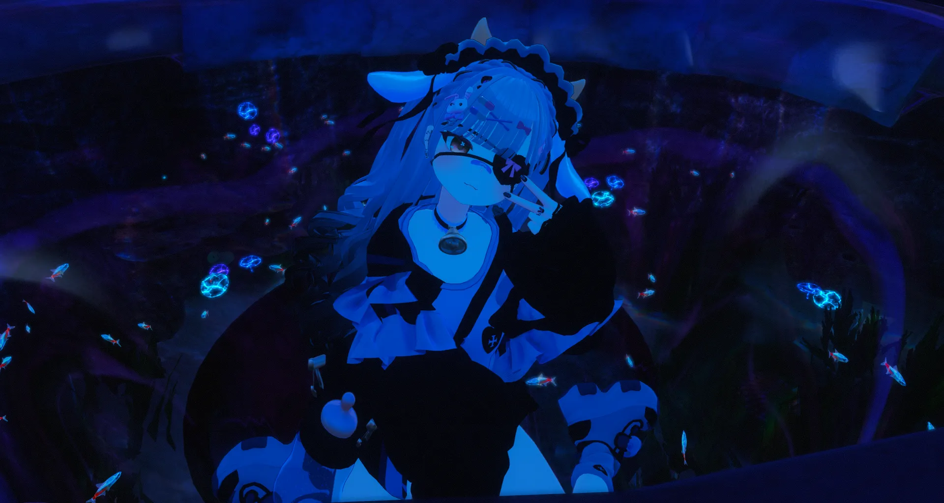 あいざわの作品