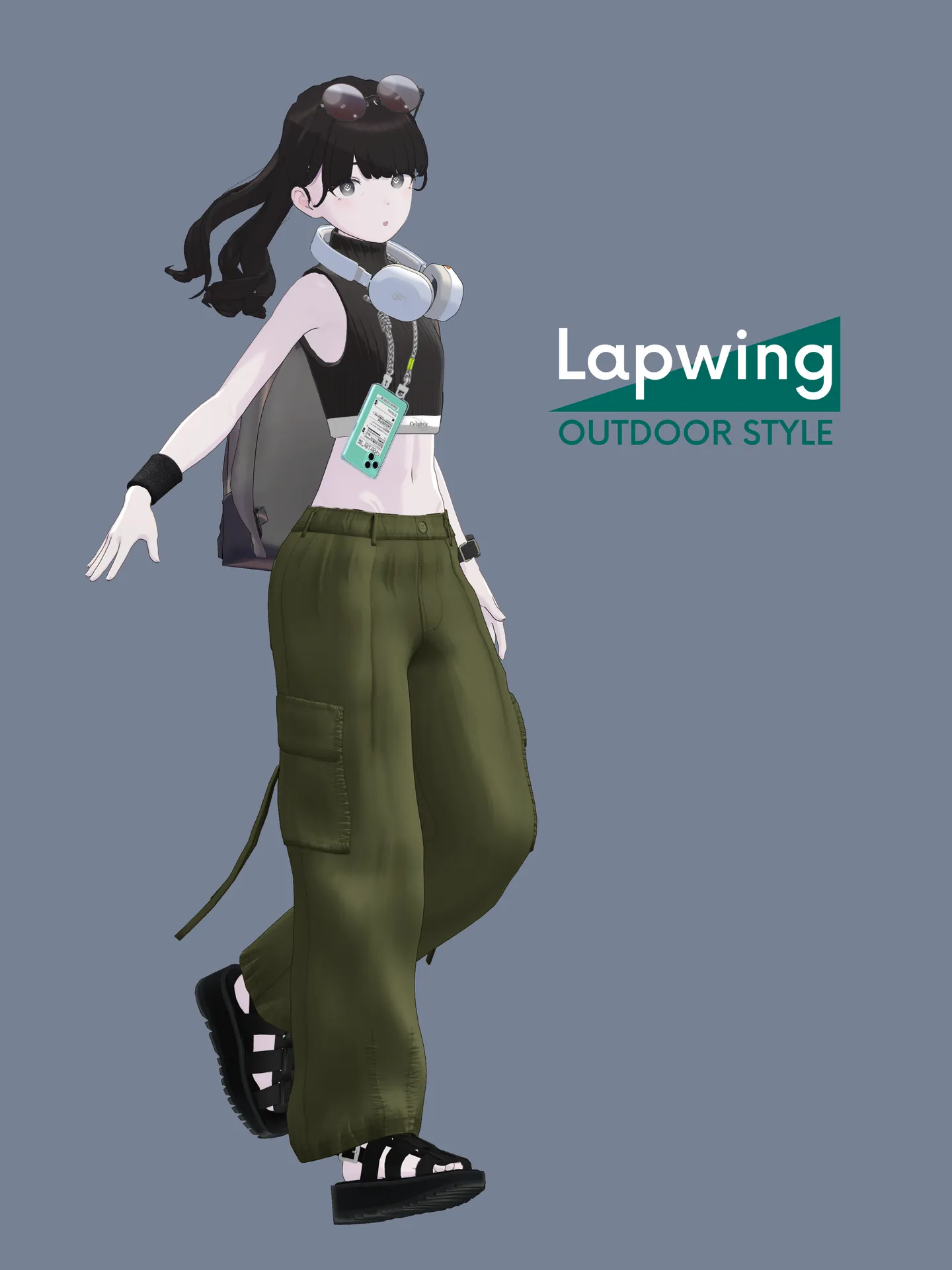Lapwing - OUTDOOR STYLE