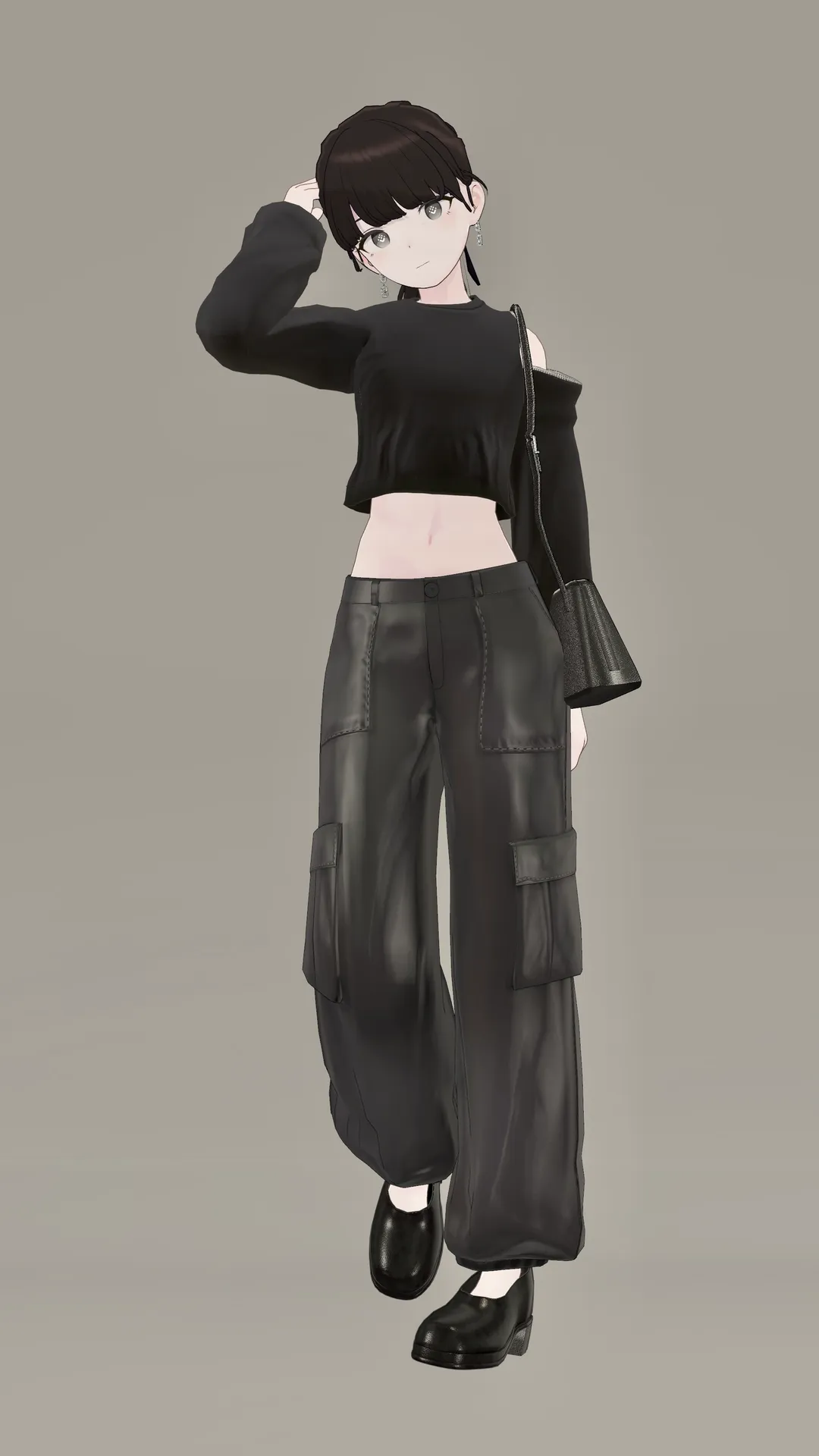 Lapwing - BEAMS Winter Style