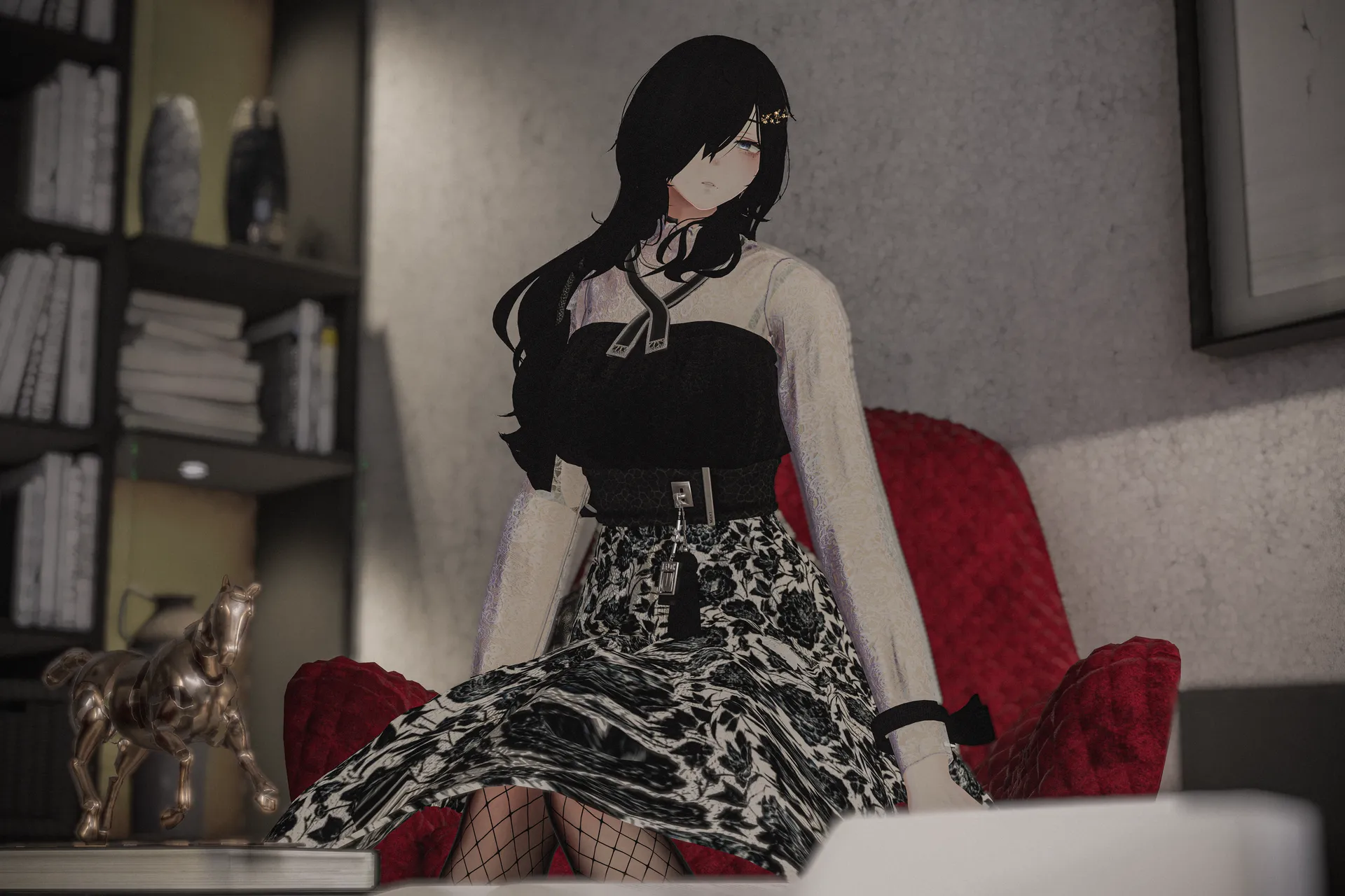 森羅　BEAMS Winterコーデ  ?