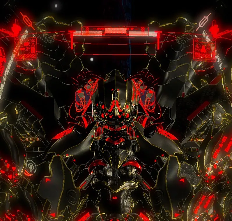 Rote Nacht　Specifications