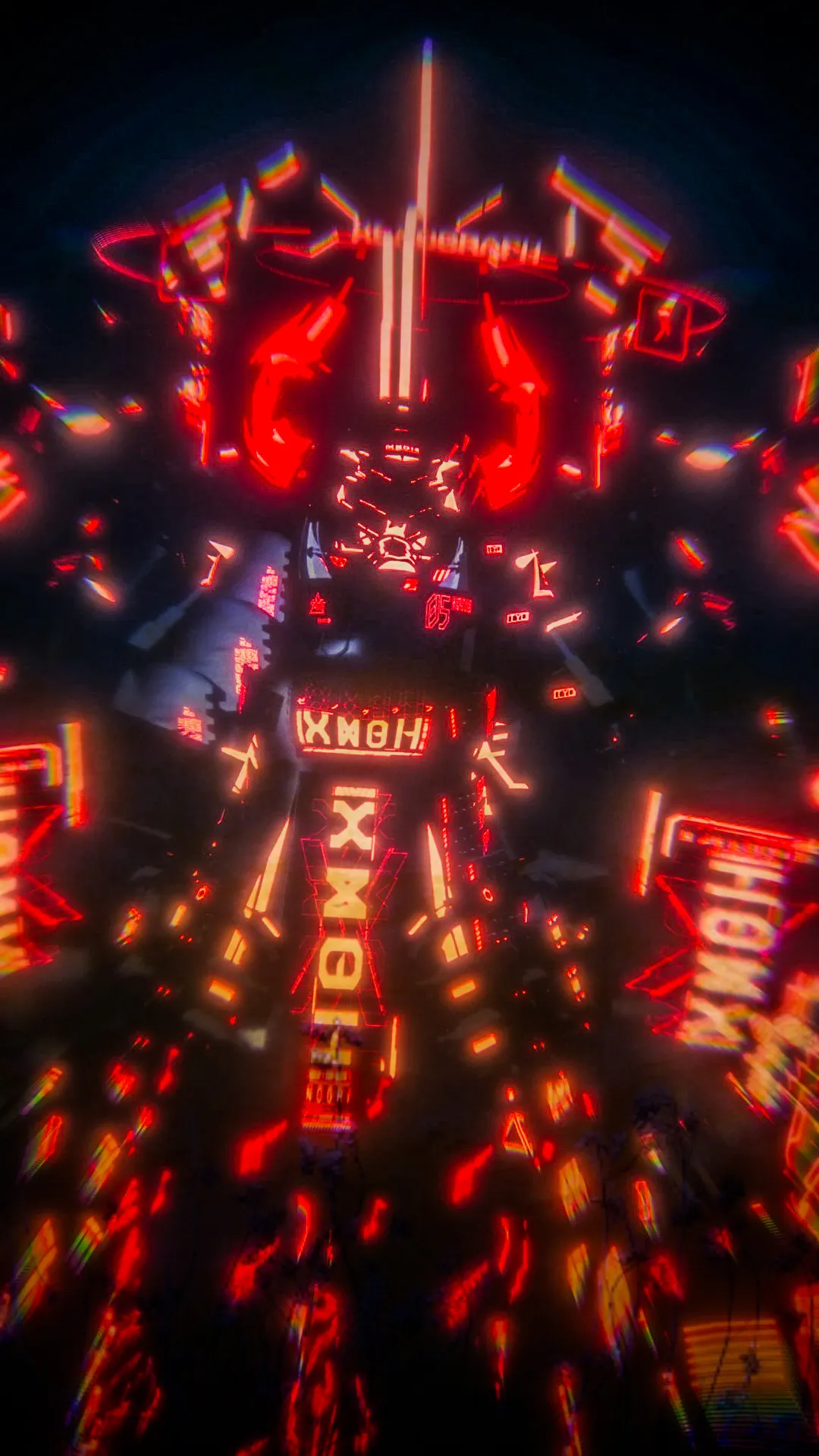 桔梗ちゃんのなれ果て・・・