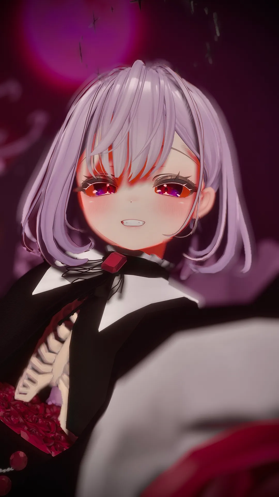 ハロウィンへお誘い