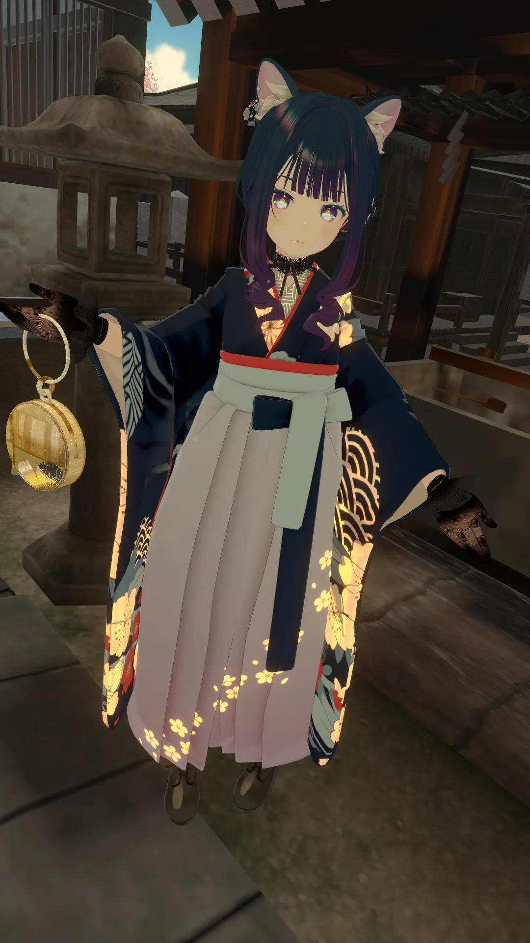 年越し準備万端！