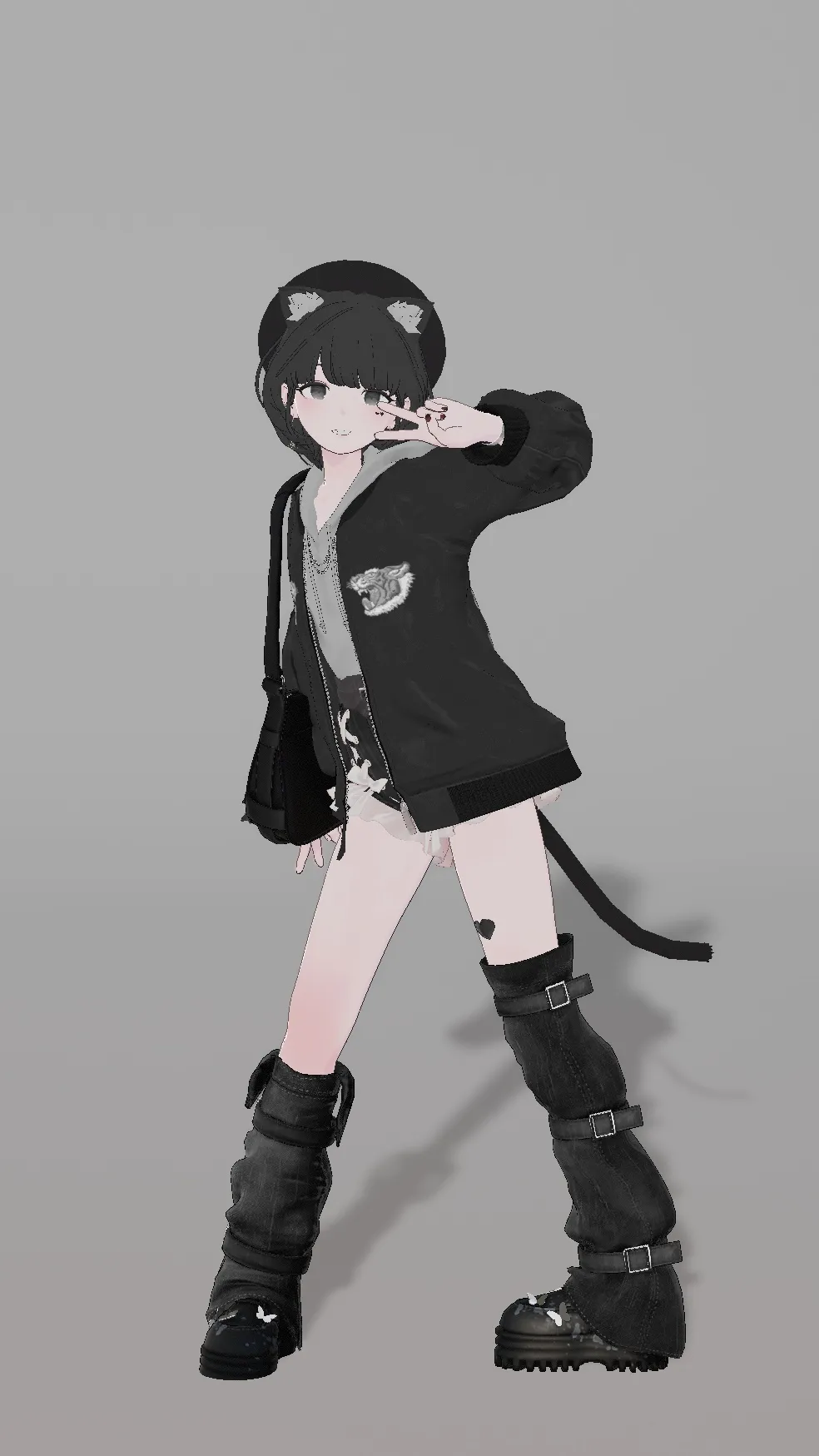 スカジャンラプ