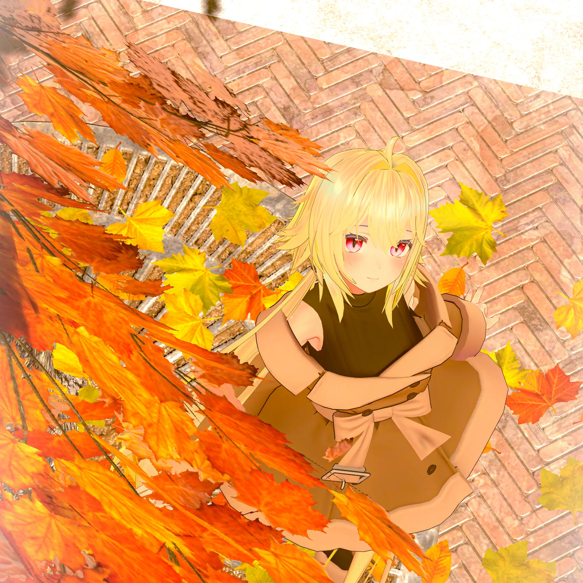 なかとねの作品