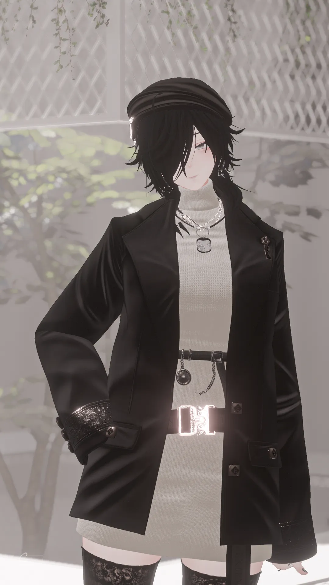 森羅　BY EXTENSION & STUNING