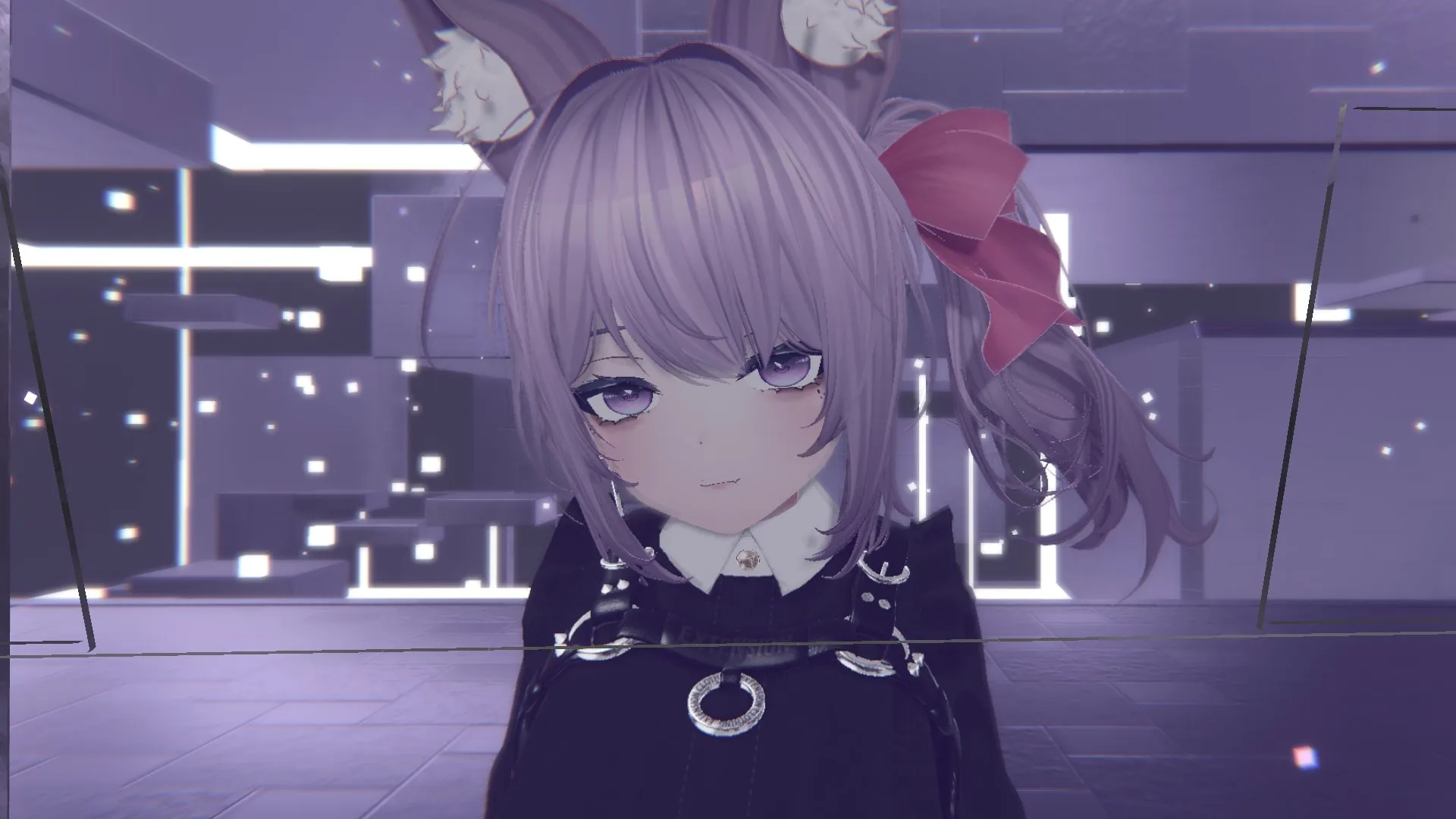 ソフィナちゃん!