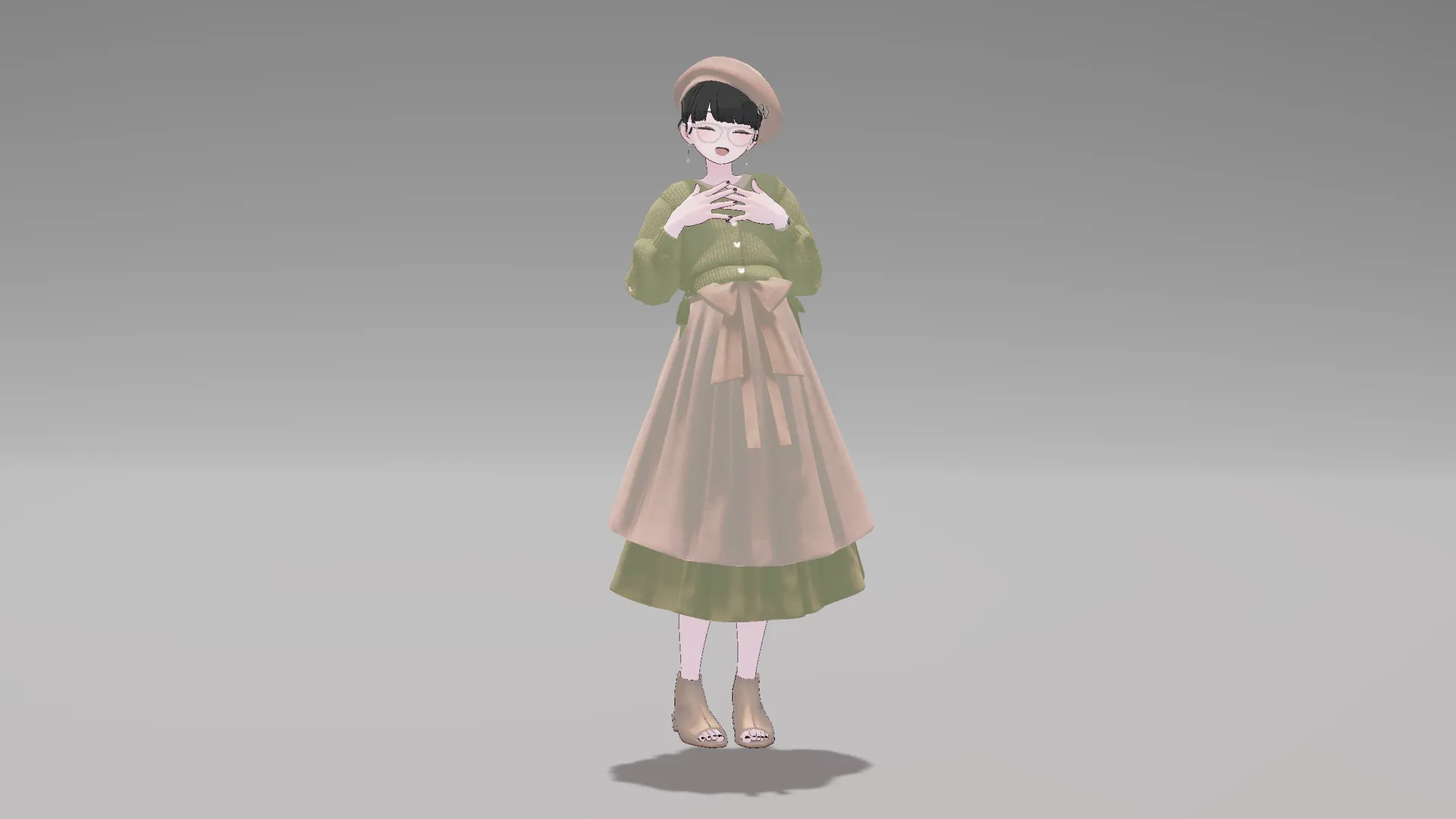 ペールトーンラプ