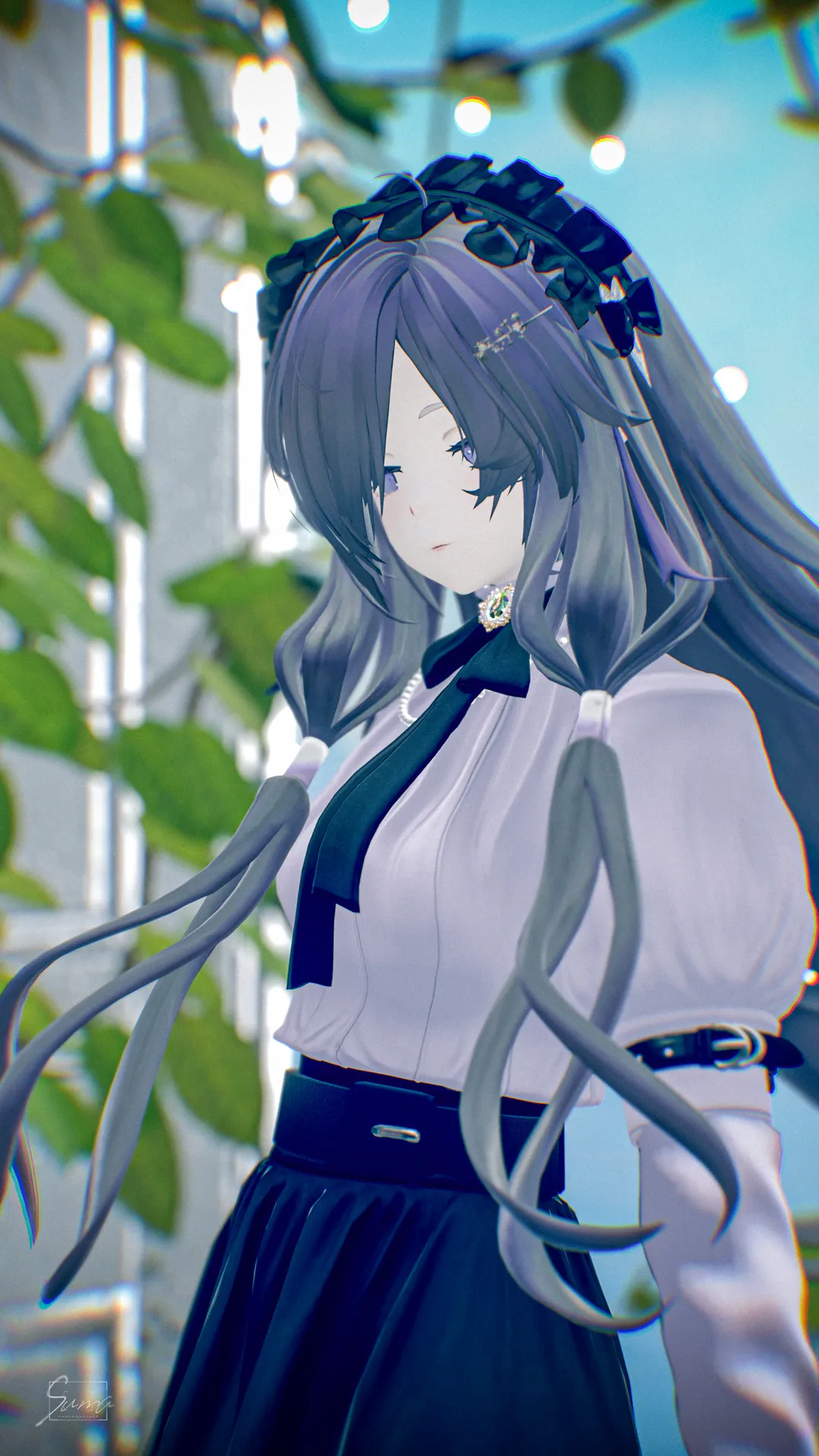 NH-01- クラシックコーデ