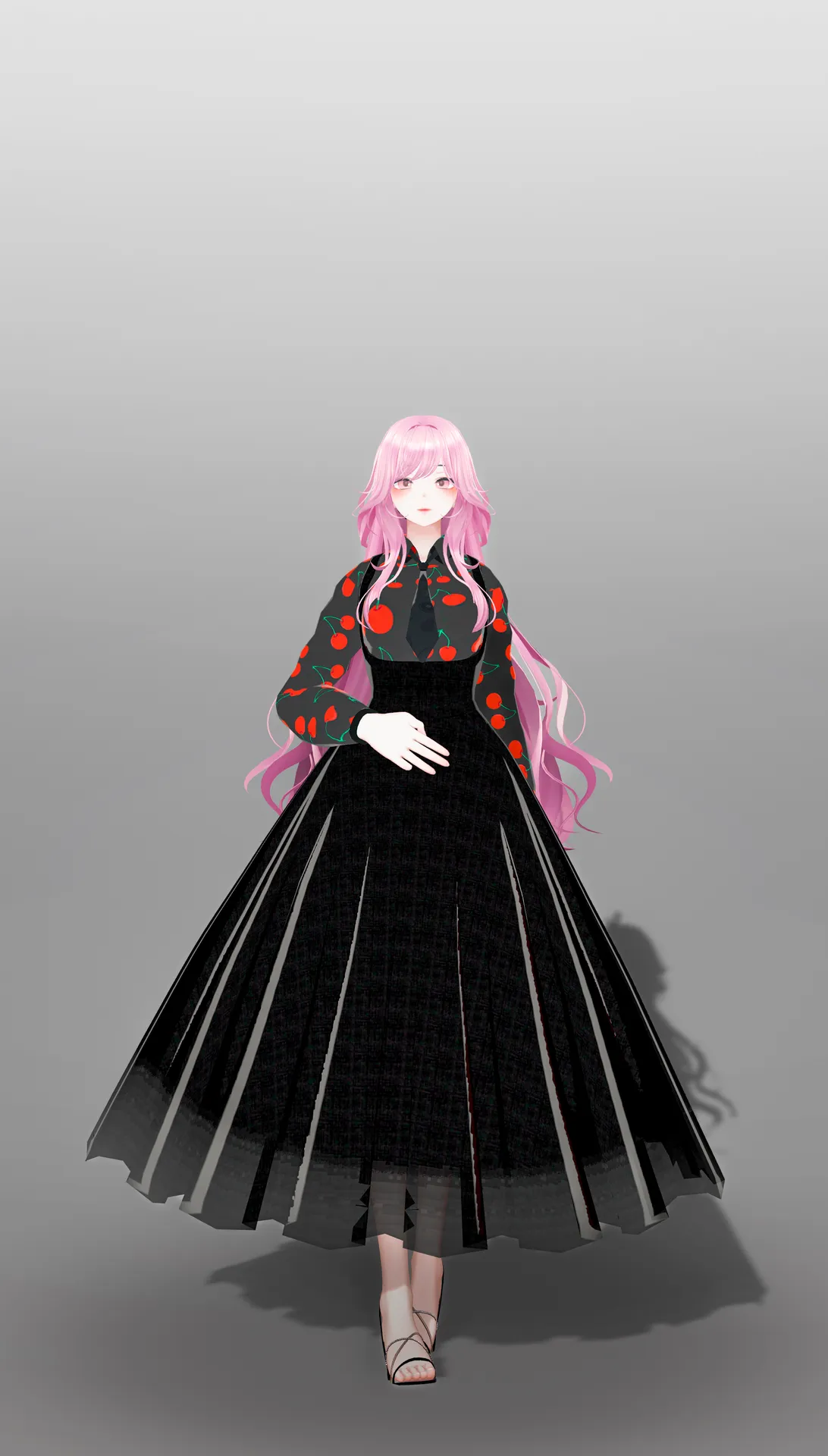 フルーツの気分