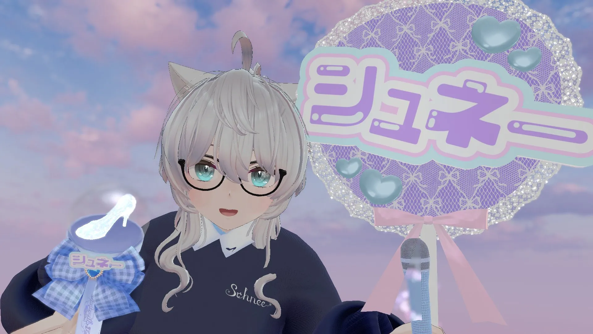 黒猫（KURONEKO）の作品