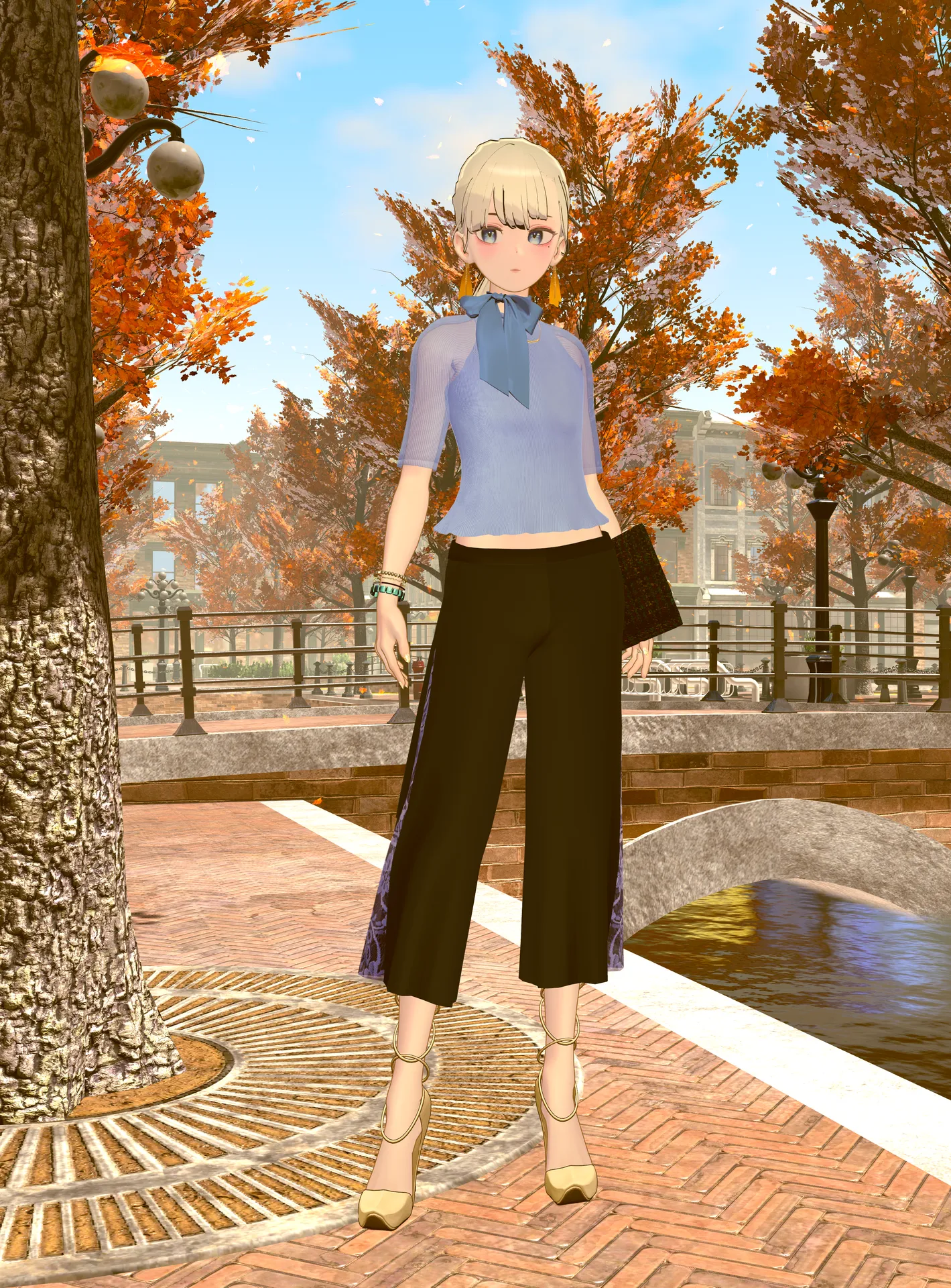 エレガントオフィスレディ風Grus